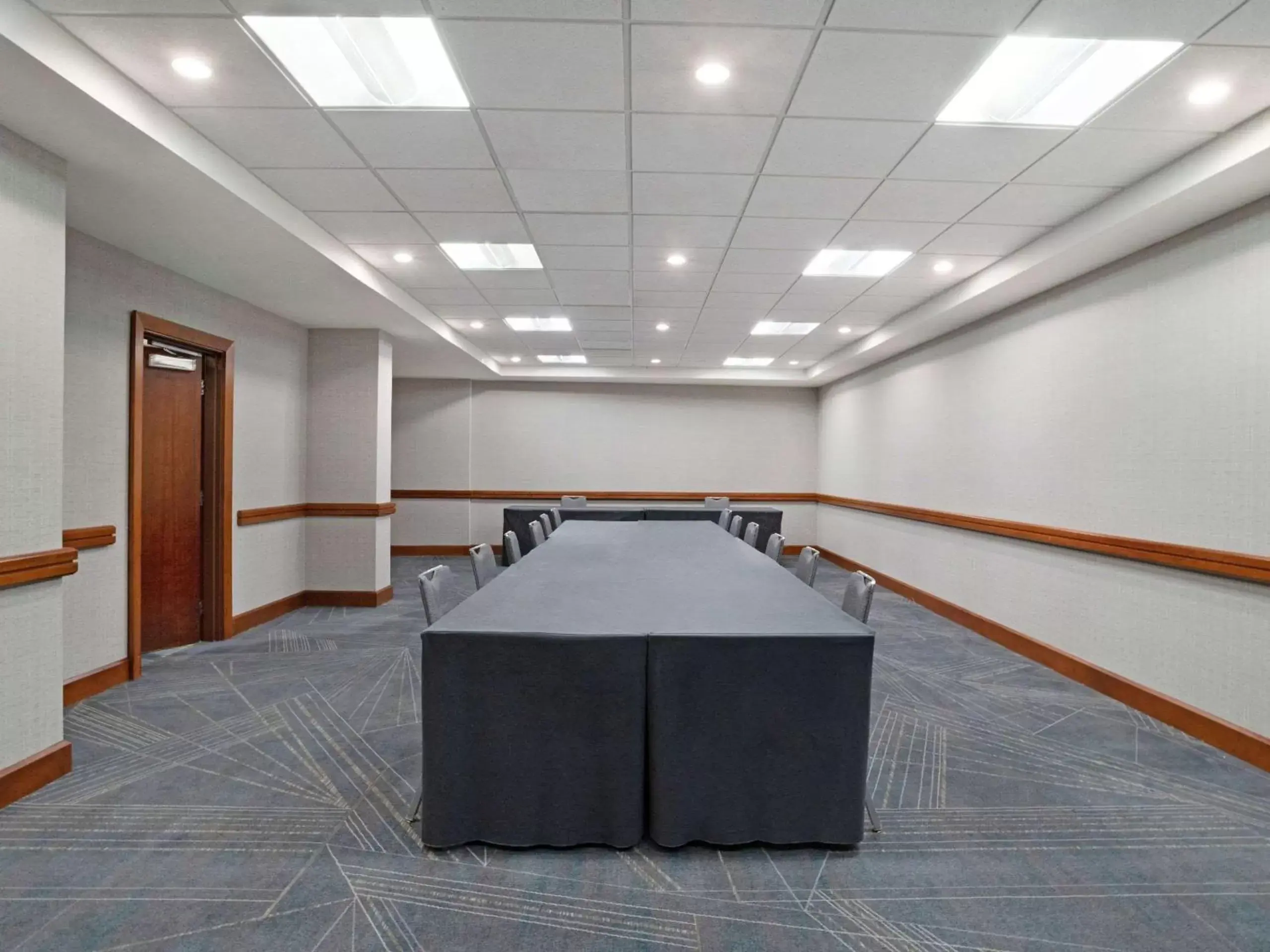 Meeting/conference room in Hyatt Regency DFW International Airport