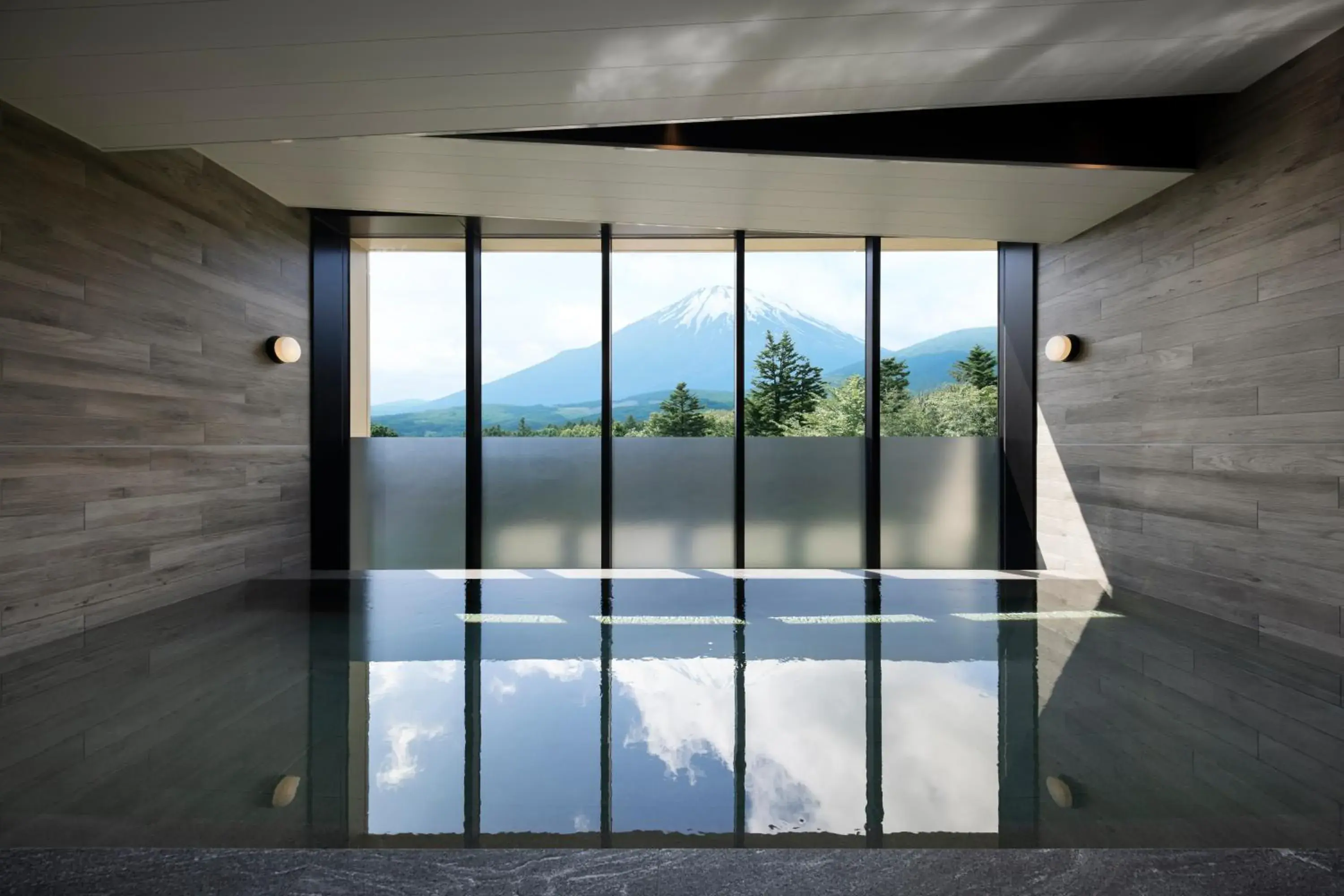 Hot Spring Bath in Fuji Speedway Hotel, Unbound Collection by Hyatt