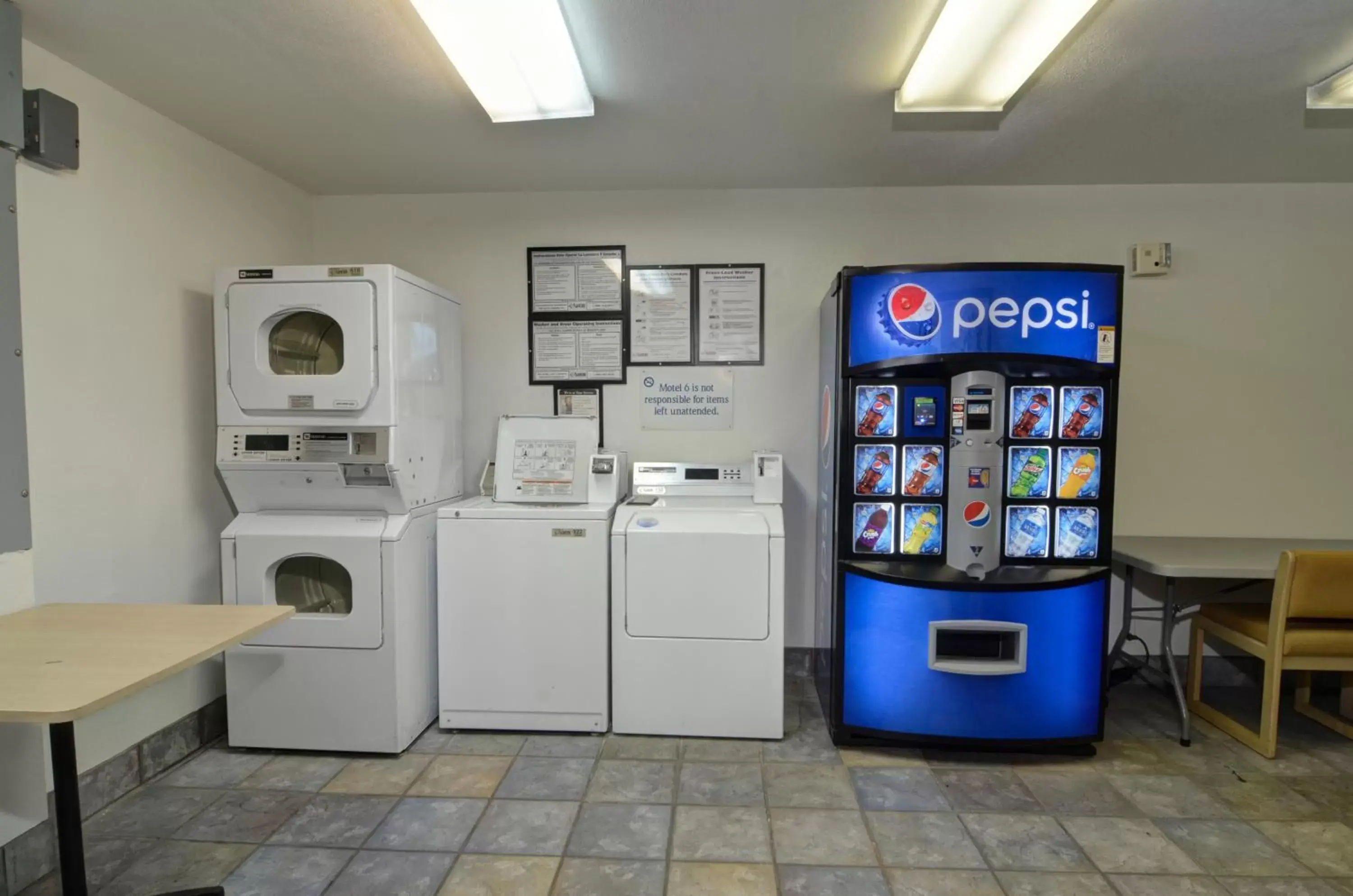 Other, Kitchen/Kitchenette in Motel 6-Palm Springs, CA - East - Palm Canyon