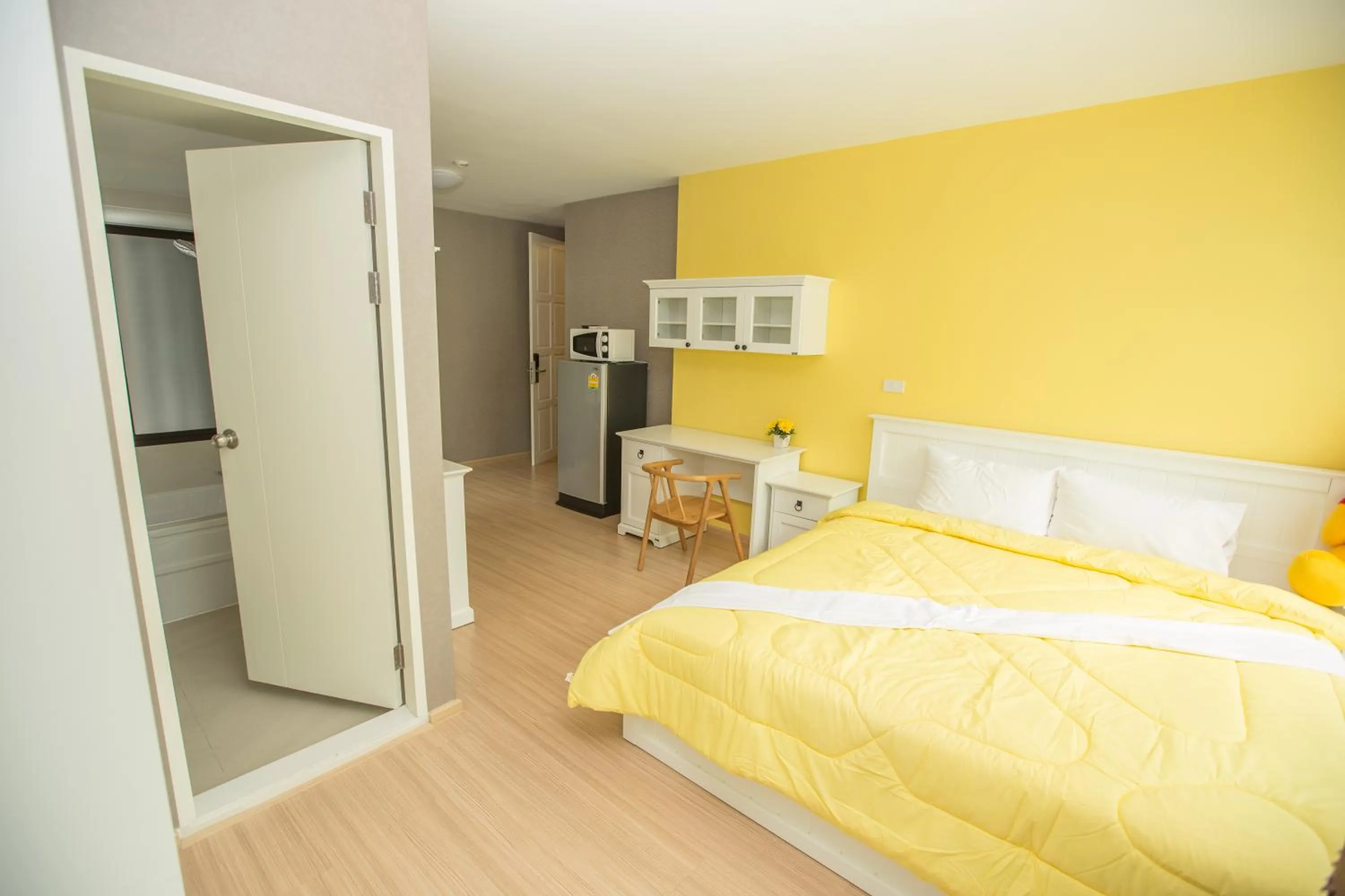 Other, Bed in Like Sukhumvit 22