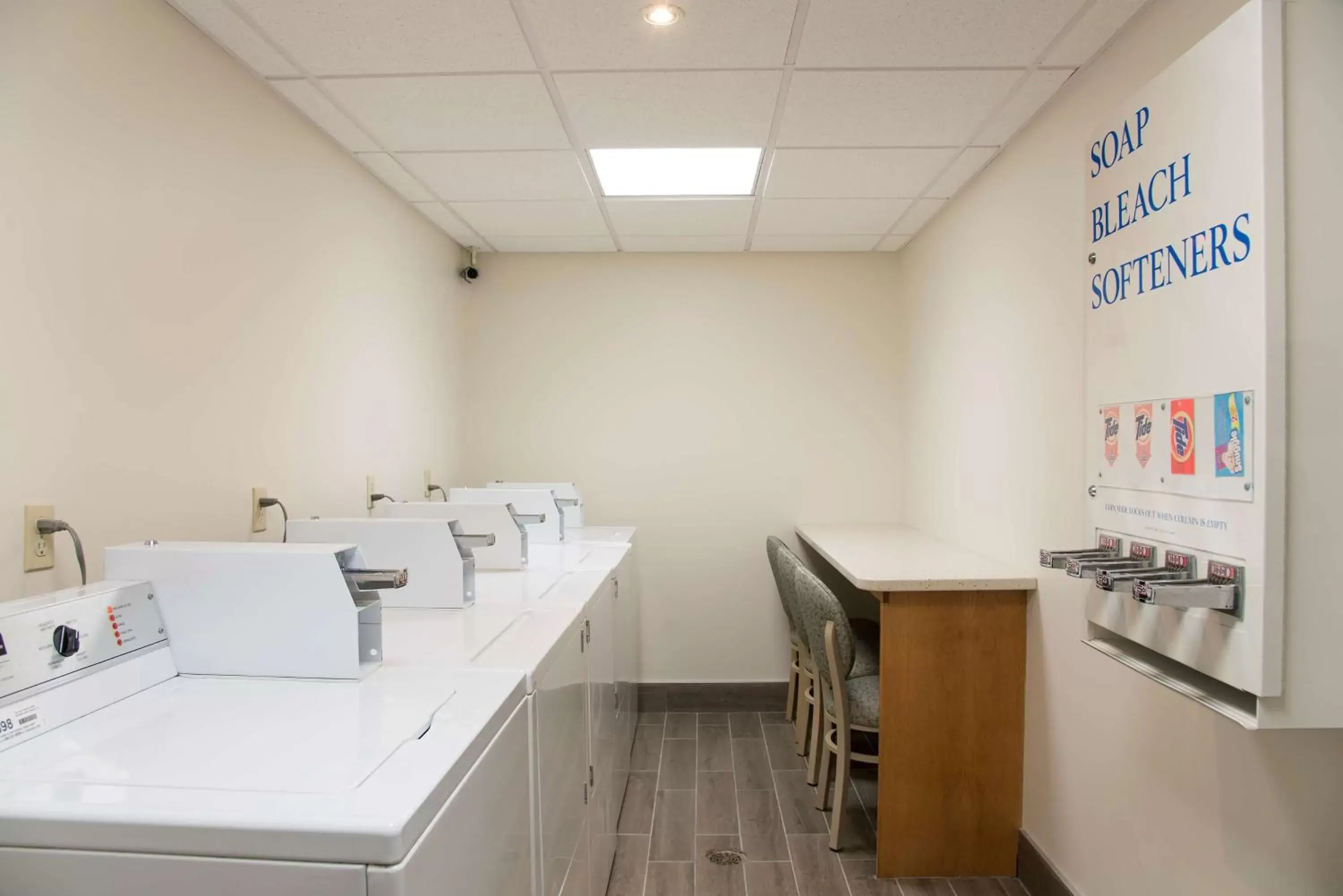 Property building in Hampton Inn Grand Rapids-South Property building in Hampton Inn Grand Rapids-South