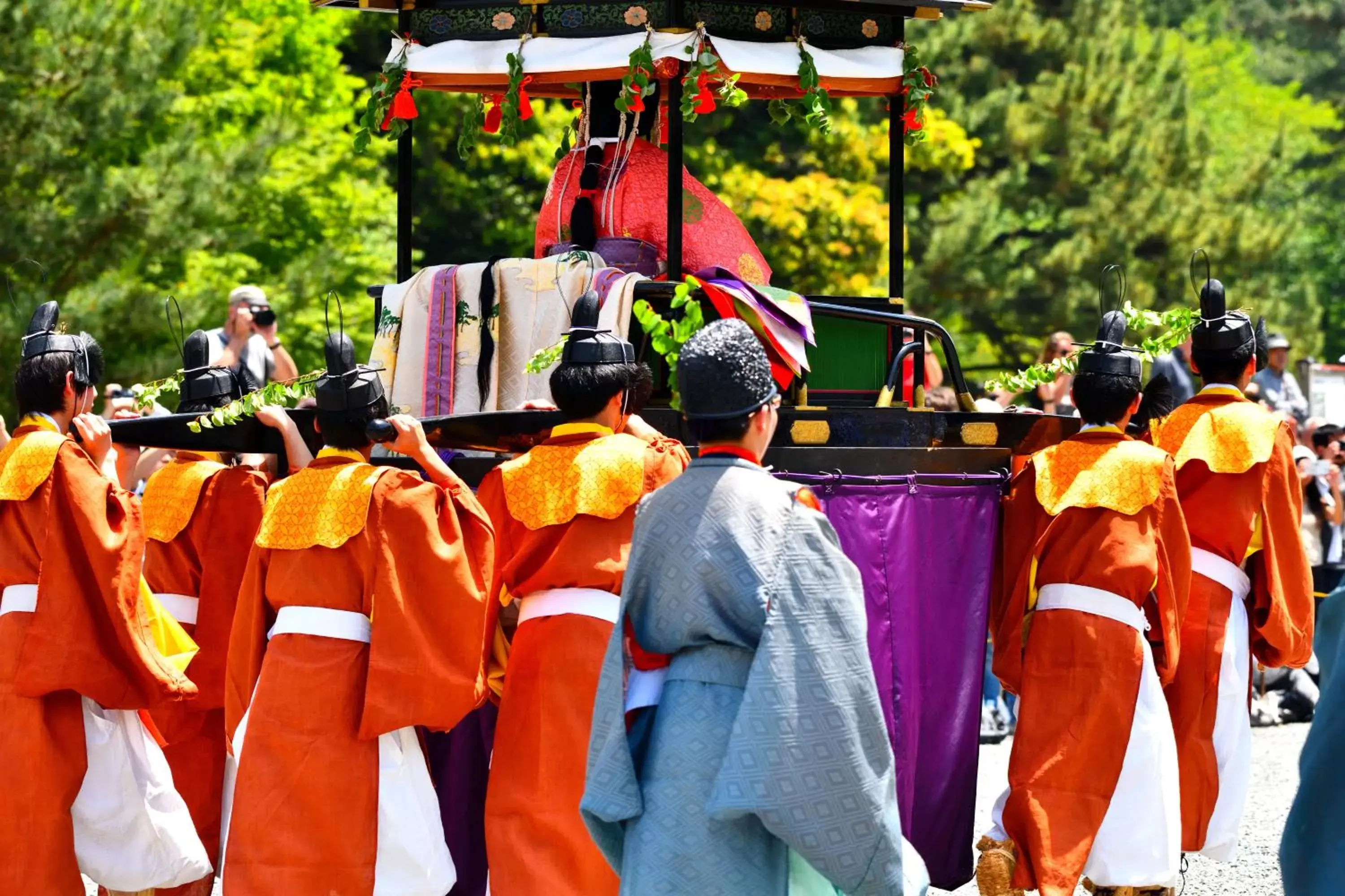 Nearby landmark in Tokyu Stay Kyoto Sakaiza Shijo Kawaramachi