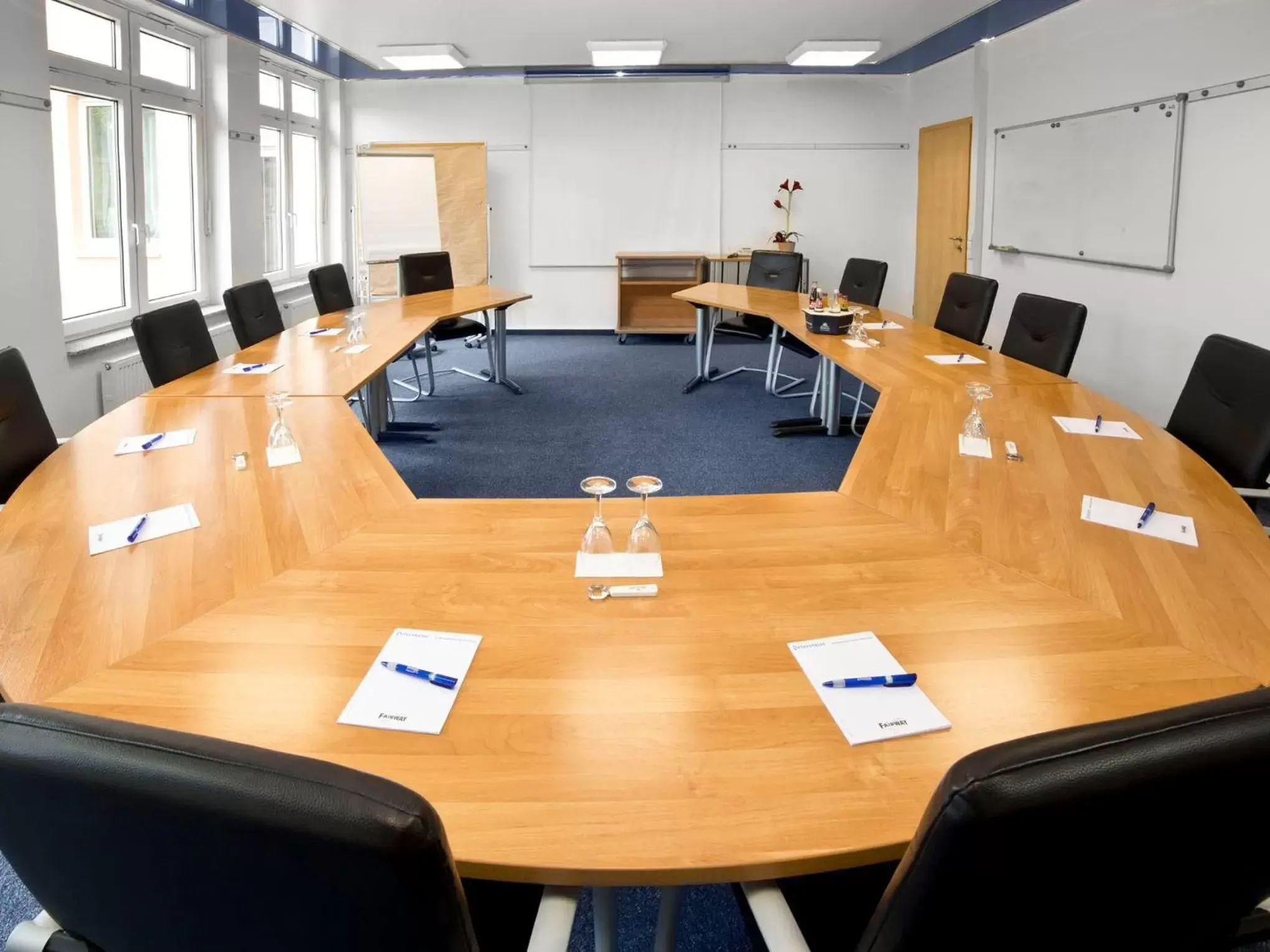 Meeting/conference room in Fairway Hotel