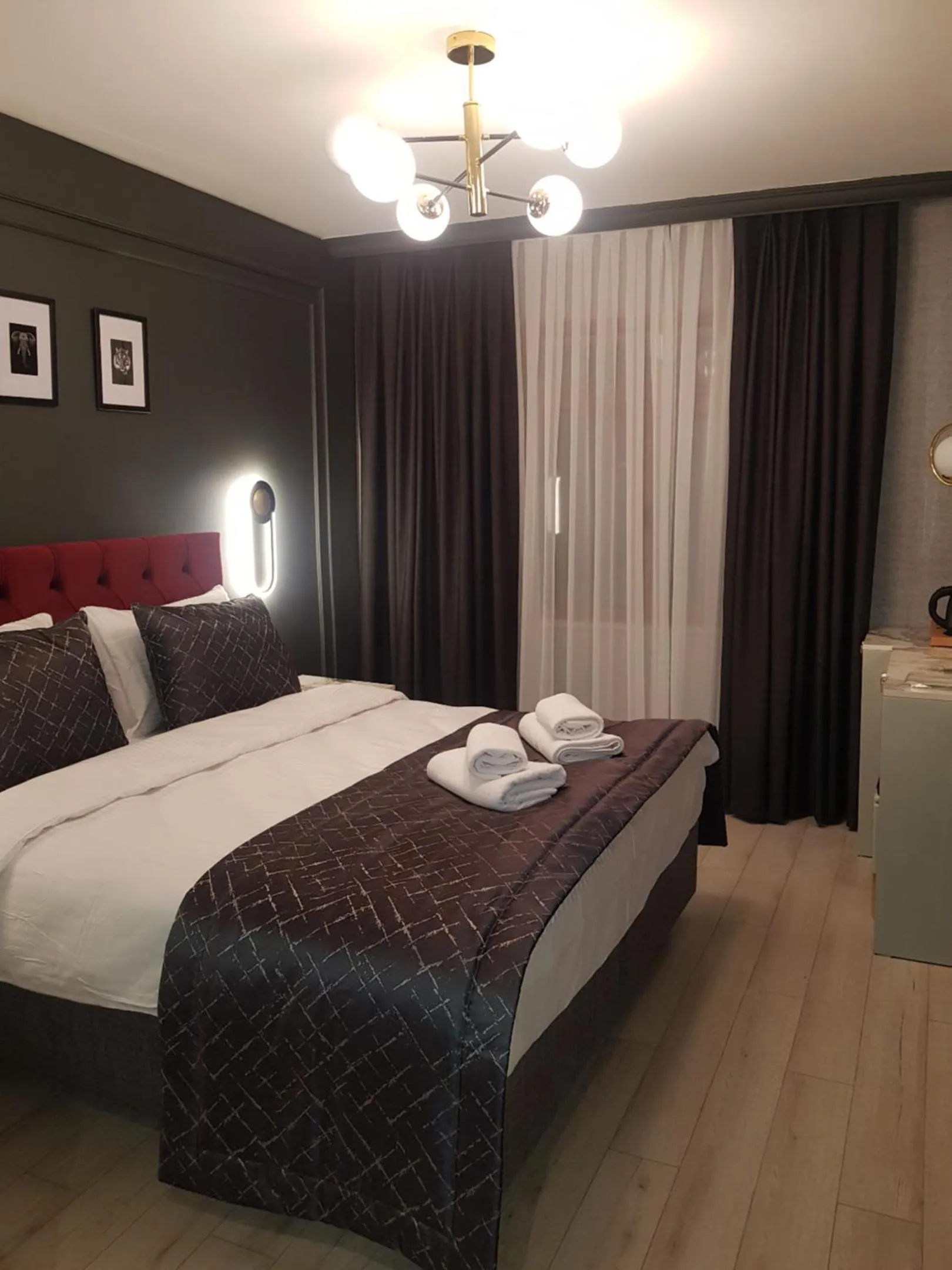 Massage, Bed in Selenay Hotel