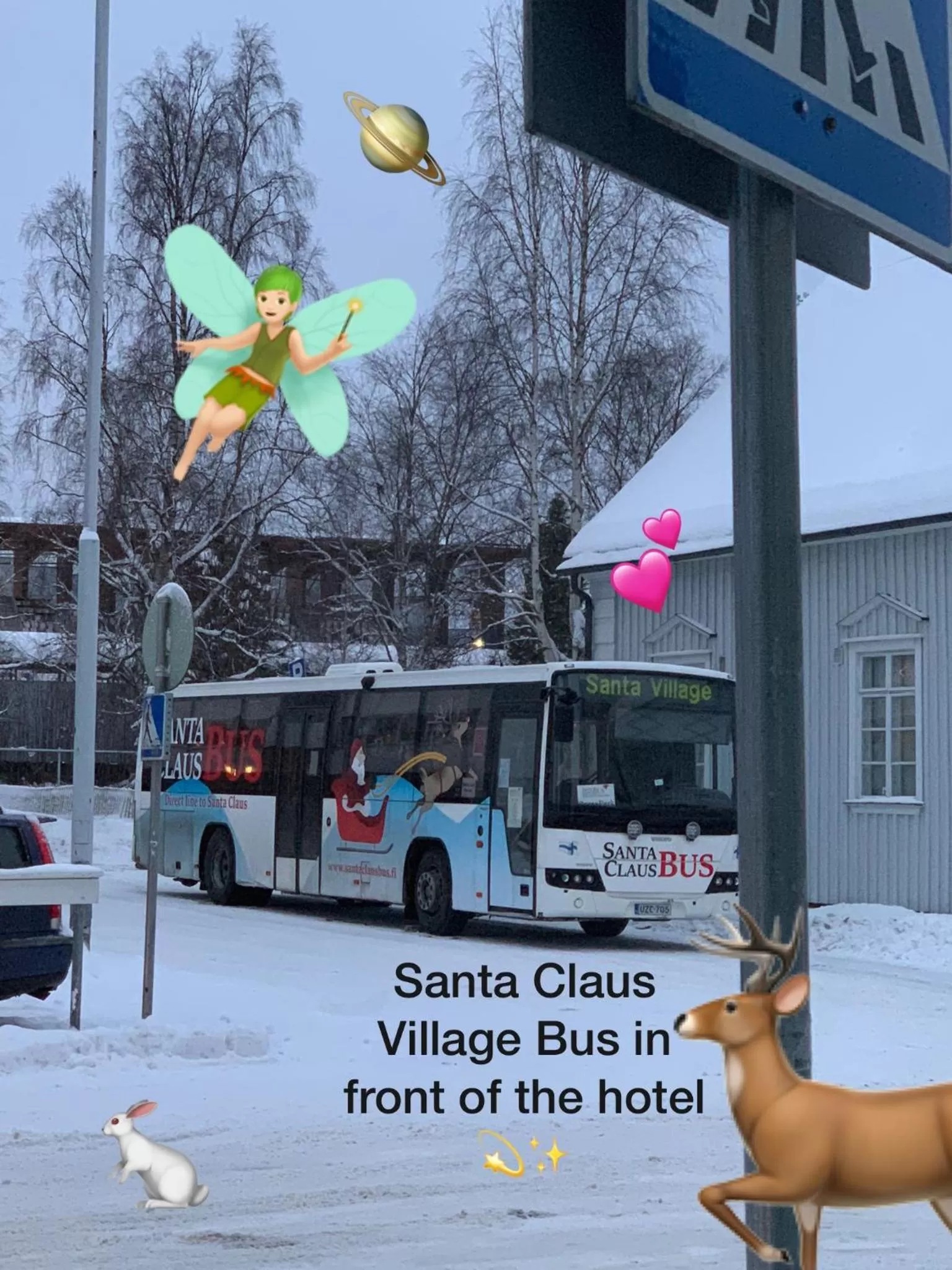 Wherever Mini Hostel