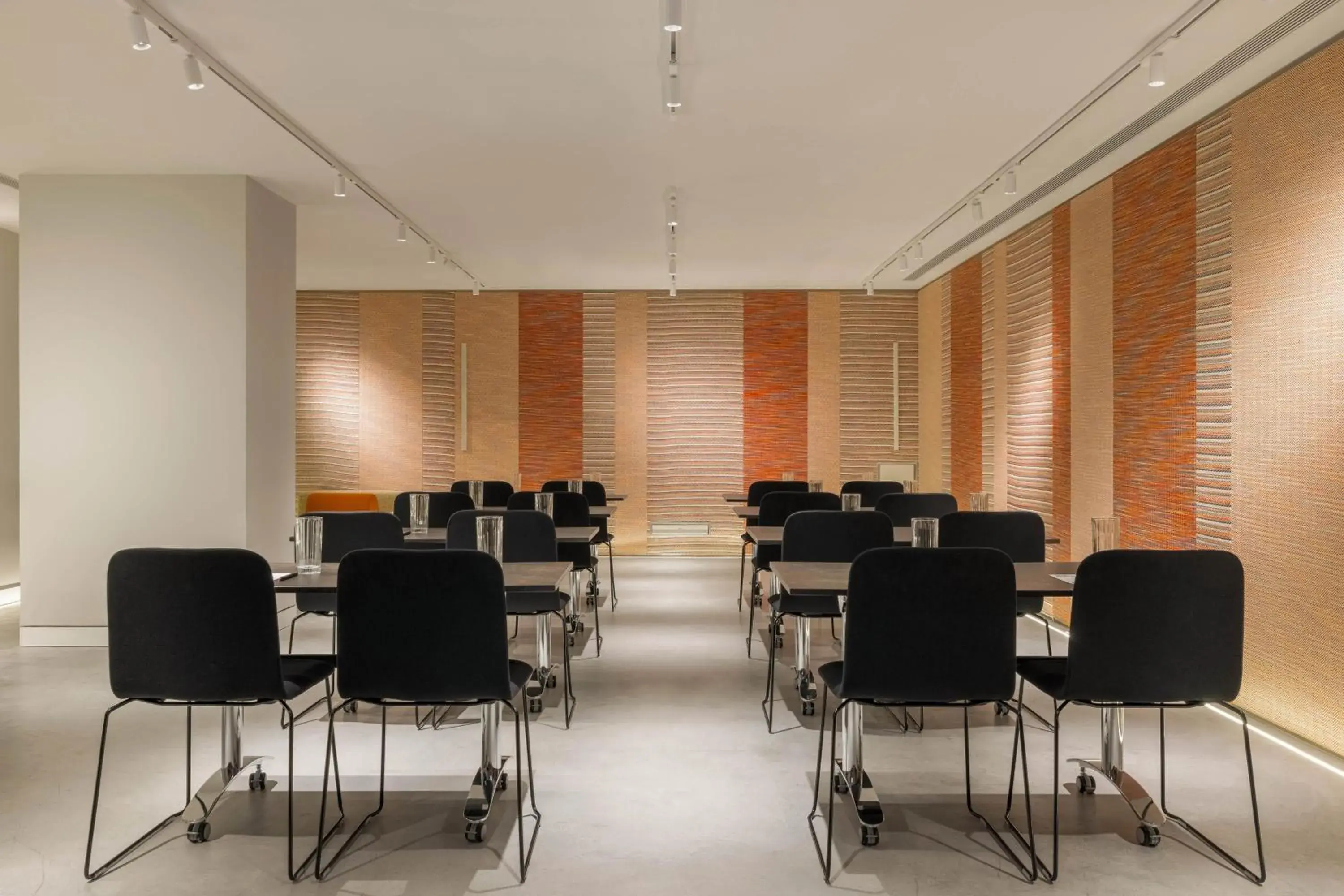 Meeting/conference room in W Ibiza