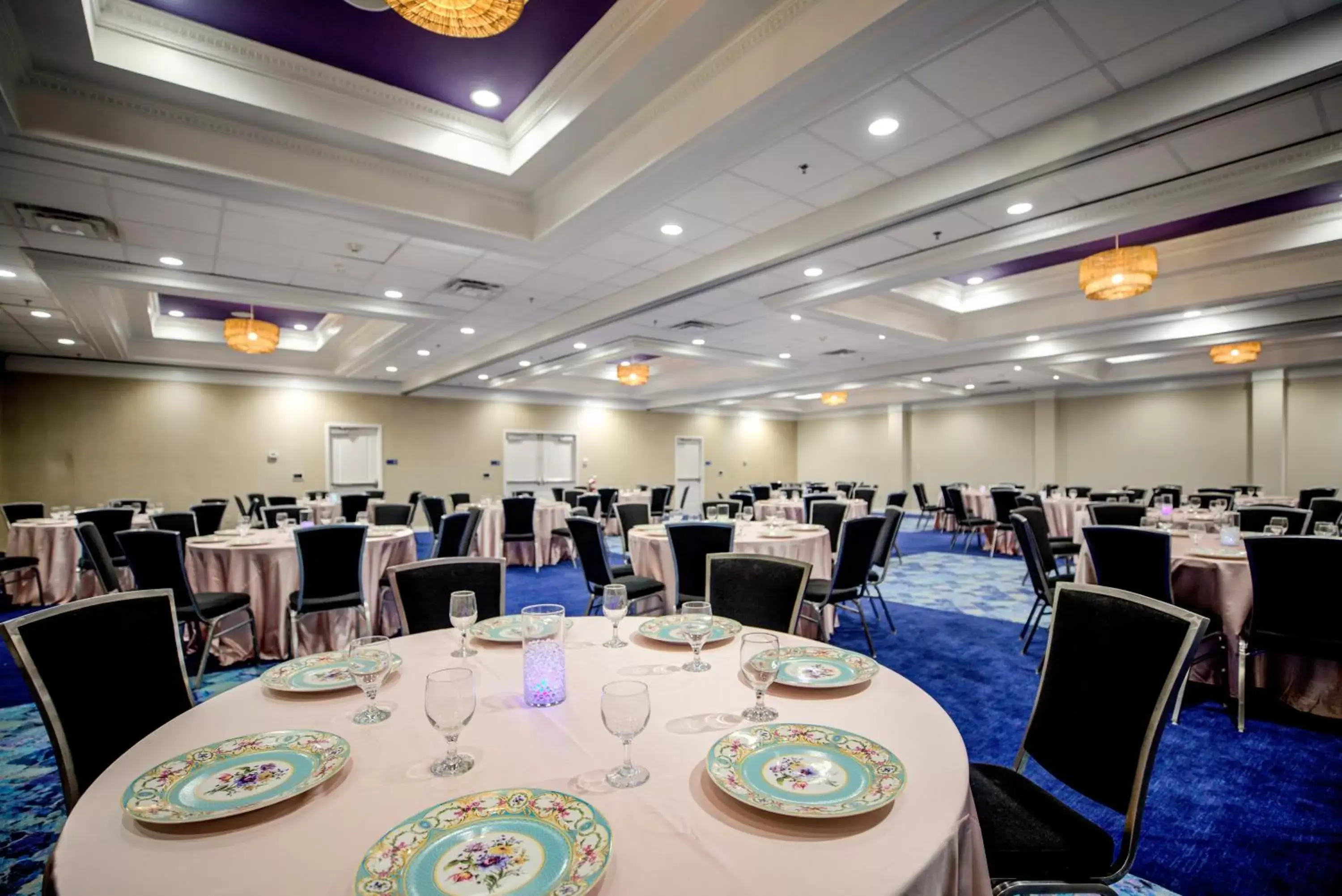 Banquet/Function facilities, Banquet Facilities in Hotel Indigo Charleston - Mount Pleasant, an IHG Hotel