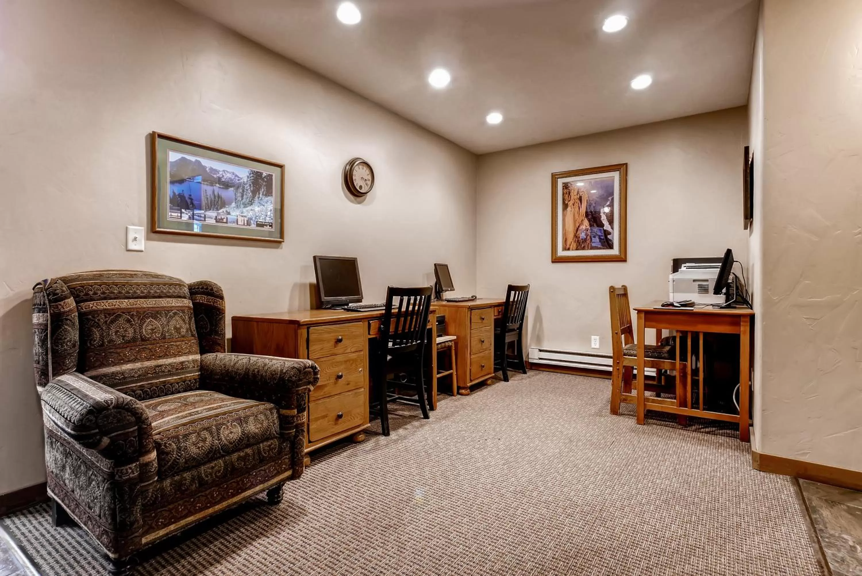 The Lodge at Steamboat by Vacasa