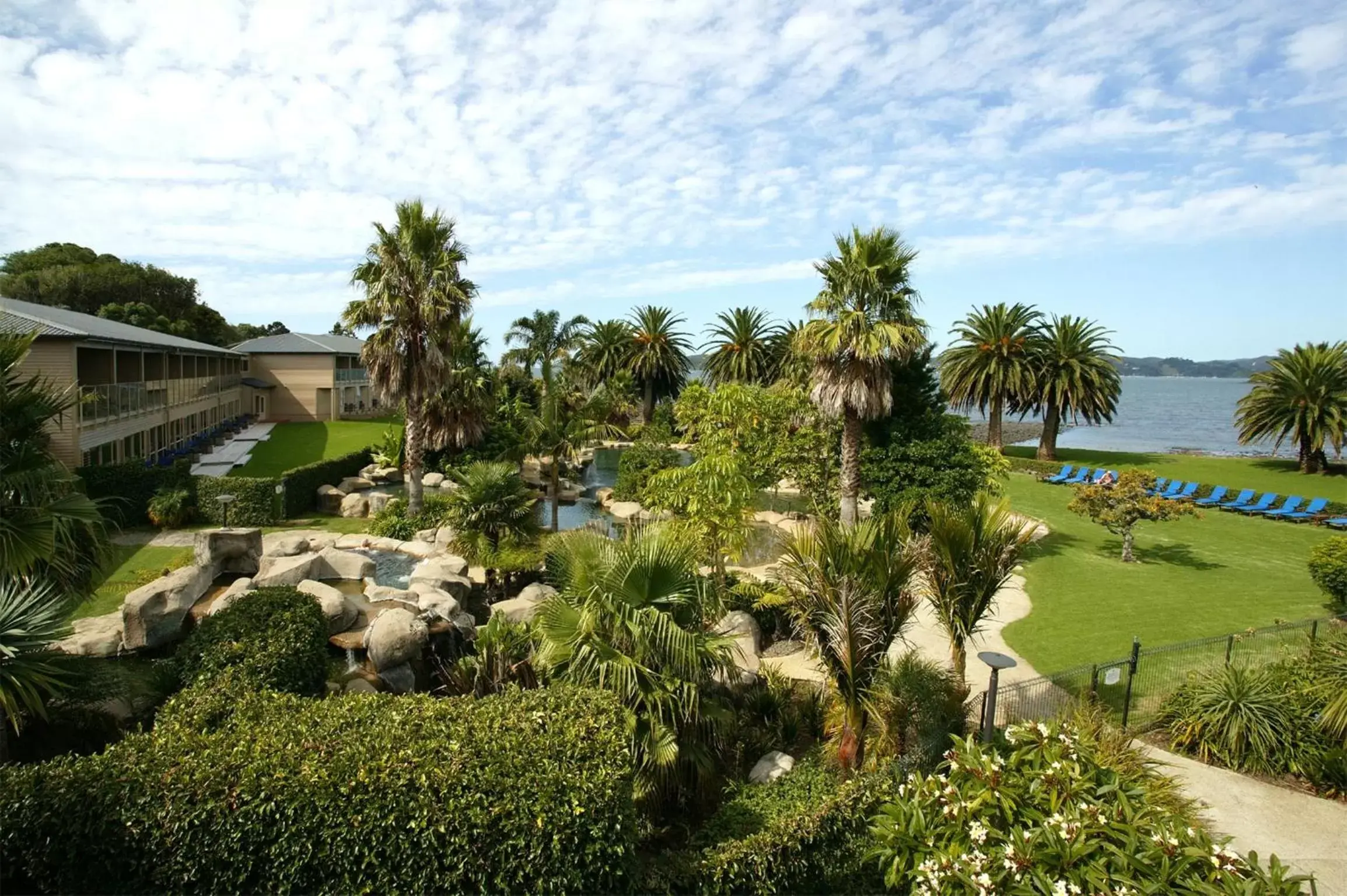 Natural landscape in Copthorne Hotel & Resort Bay Of Islands