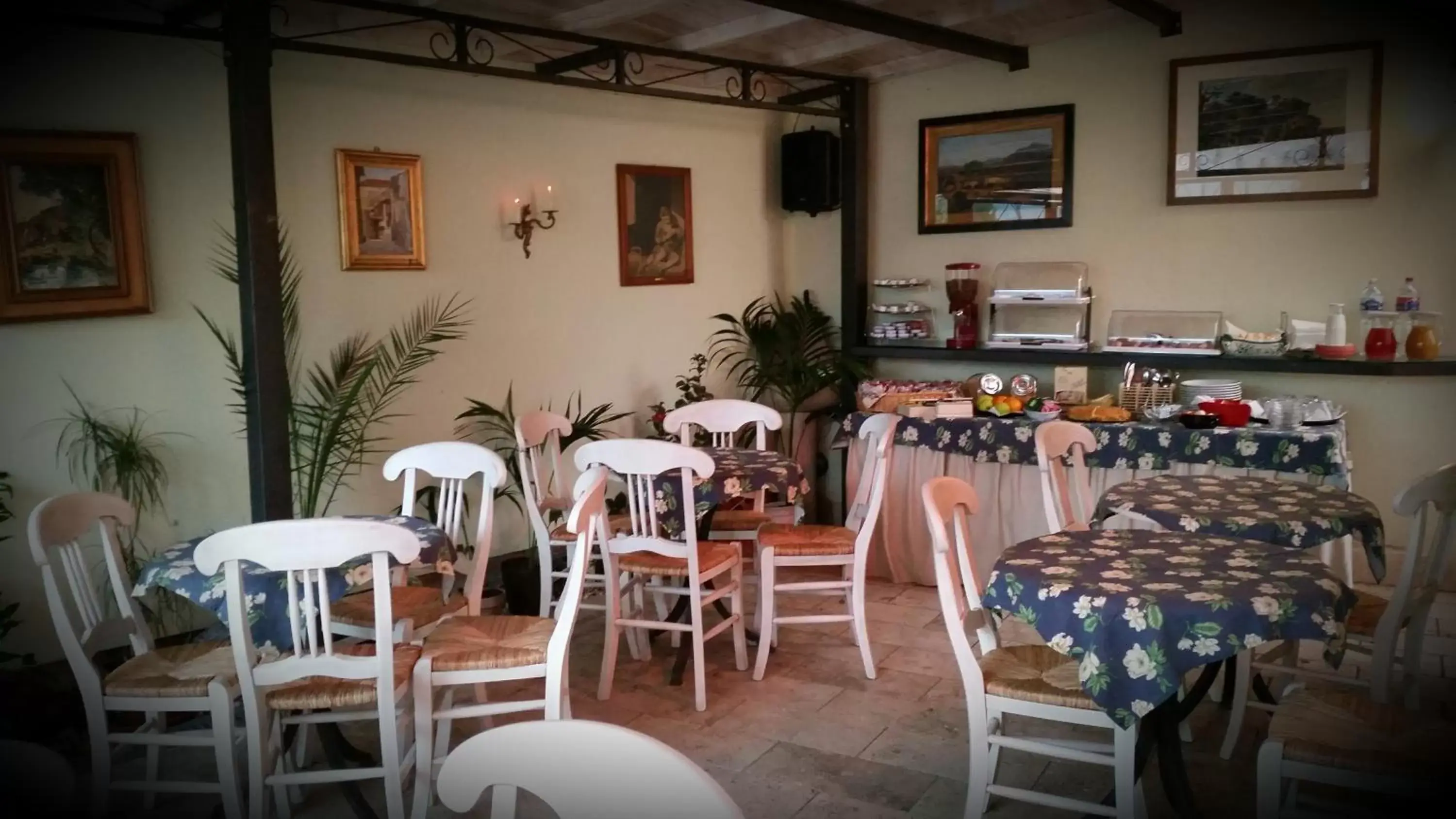 Hotel Il Monte Hotel Il Monte