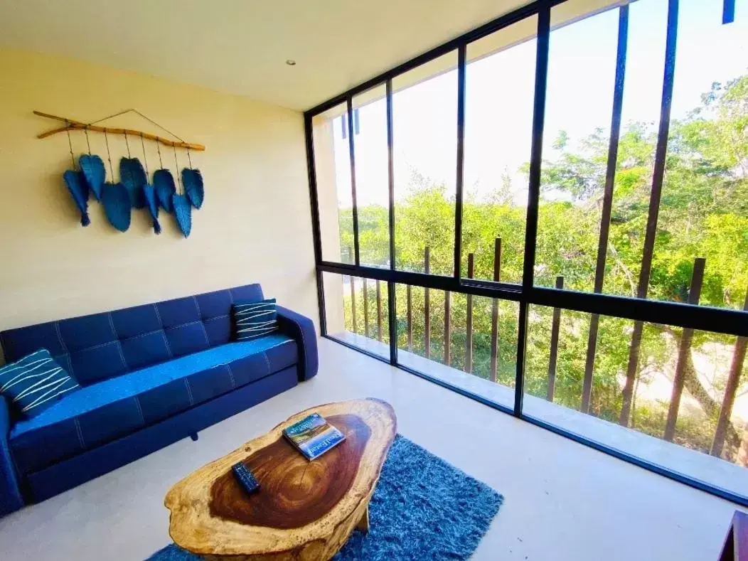 Two-Bedroom Apartment in Gardens Coba - Luxury Cardinal Two-Bedroom Apartment in Gardens Coba - Luxury Cardinal
