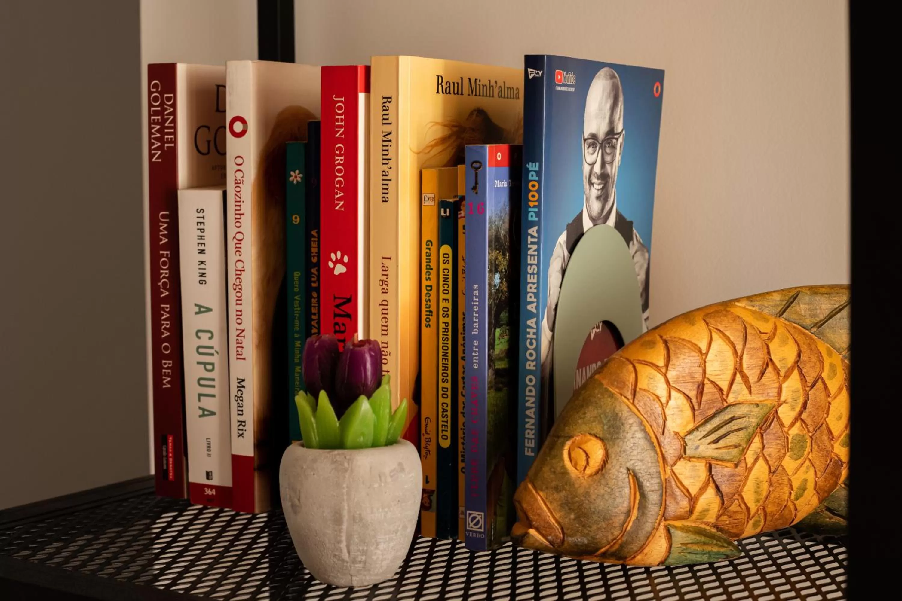 Decorative detail in Porto D'Abrigo - Alojamento Local