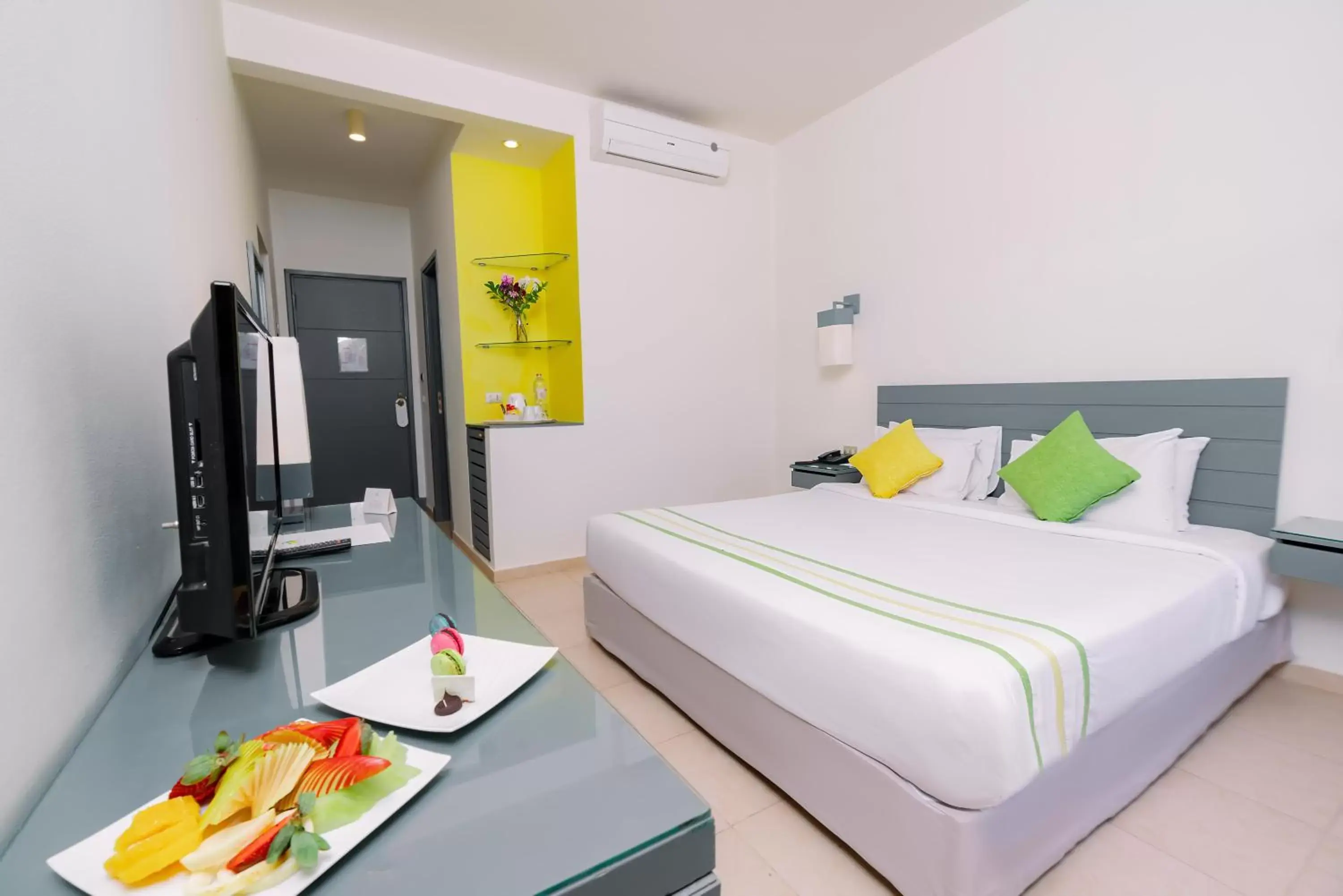 Suite - single occupancy in Lemon & Soul Makadi Garden Suite - single occupancy in Lemon & Soul Makadi Garden
