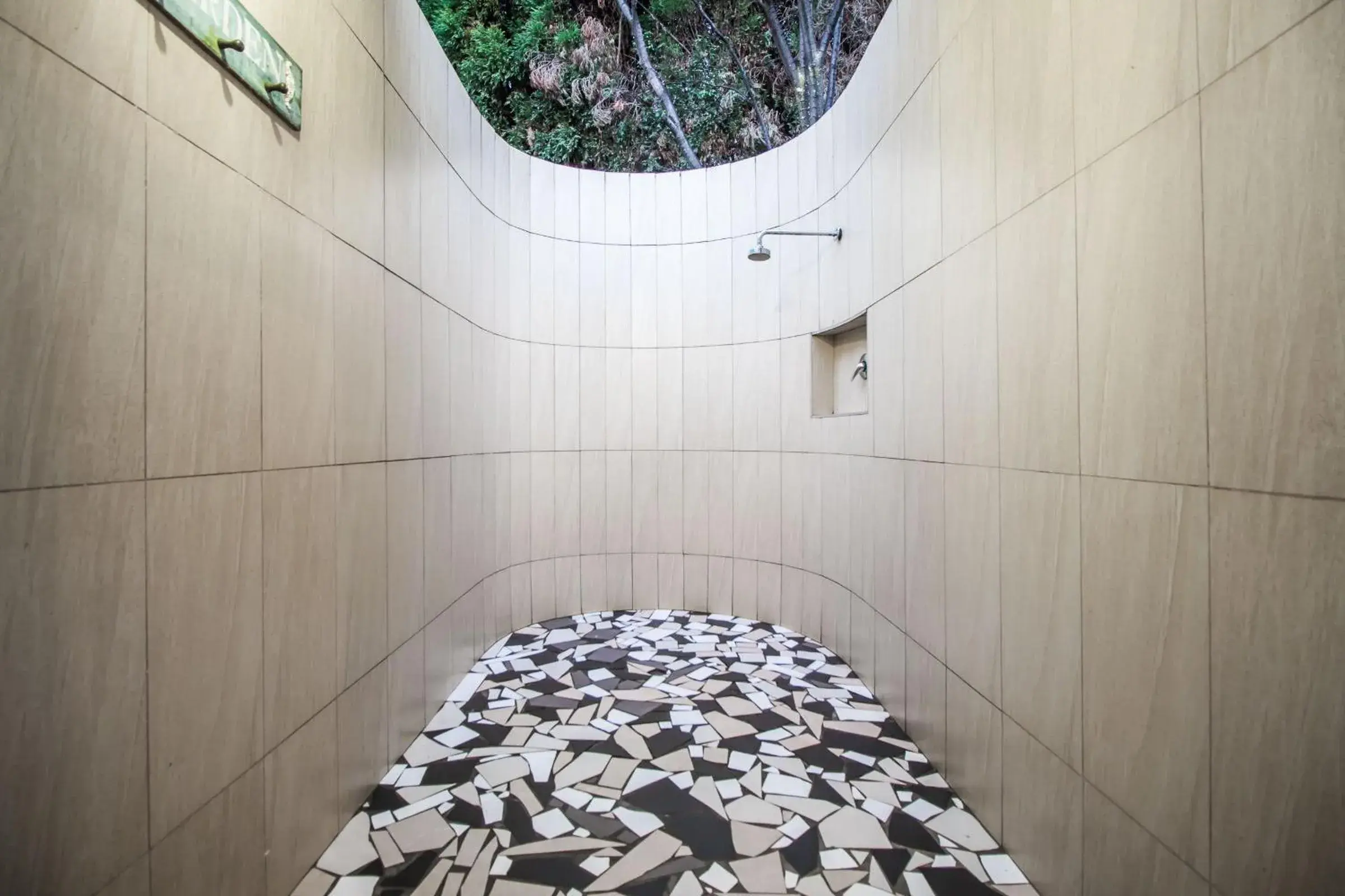 Shower, Bathroom in Villa Amor