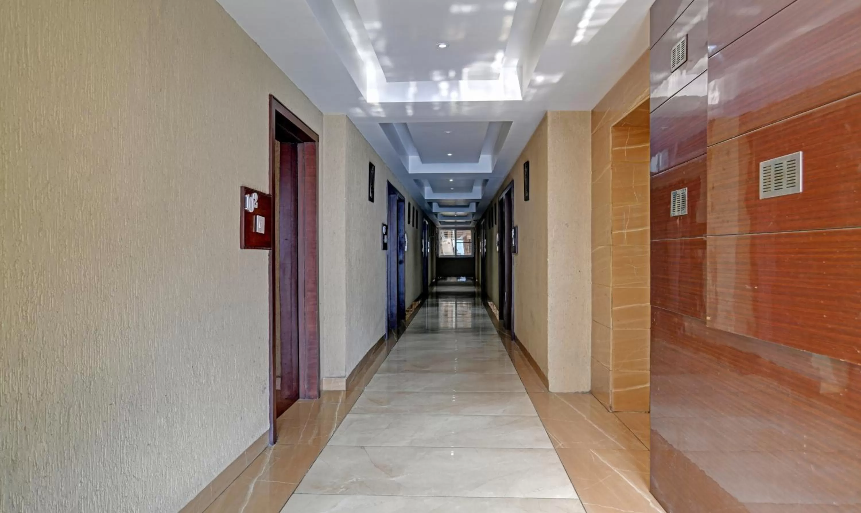 Treebo Trend Johri Regency Malviya Nagar