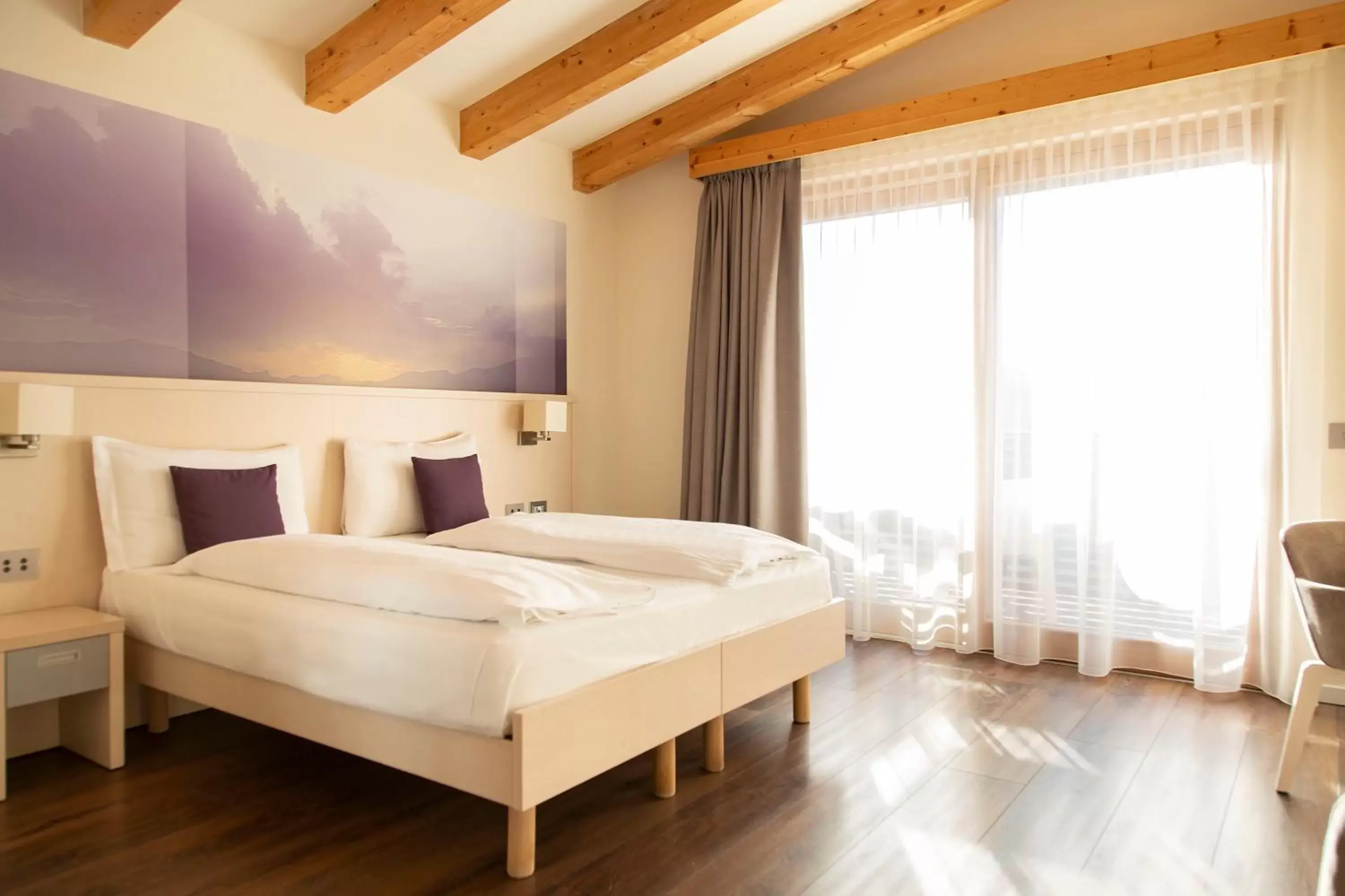Double or Twin Room in Blu Hotel Natura & Spa - Adults Only Double or Twin Room in Blu Hotel Natura & Spa - Adults Only
