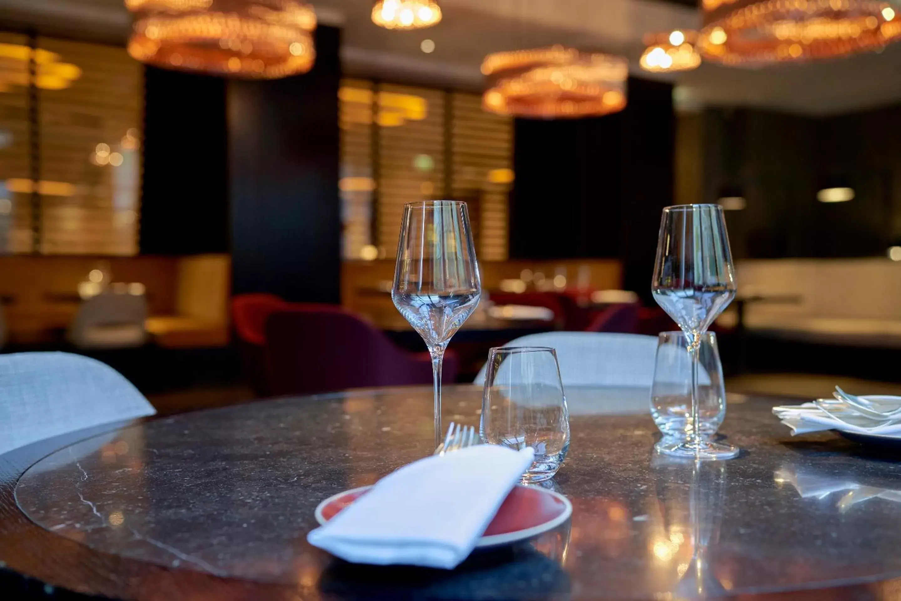 Restaurant/places to eat in Dorint Kurfürstendamm Berlin Restaurant/places to eat in Dorint Kurfürstendamm Berlin