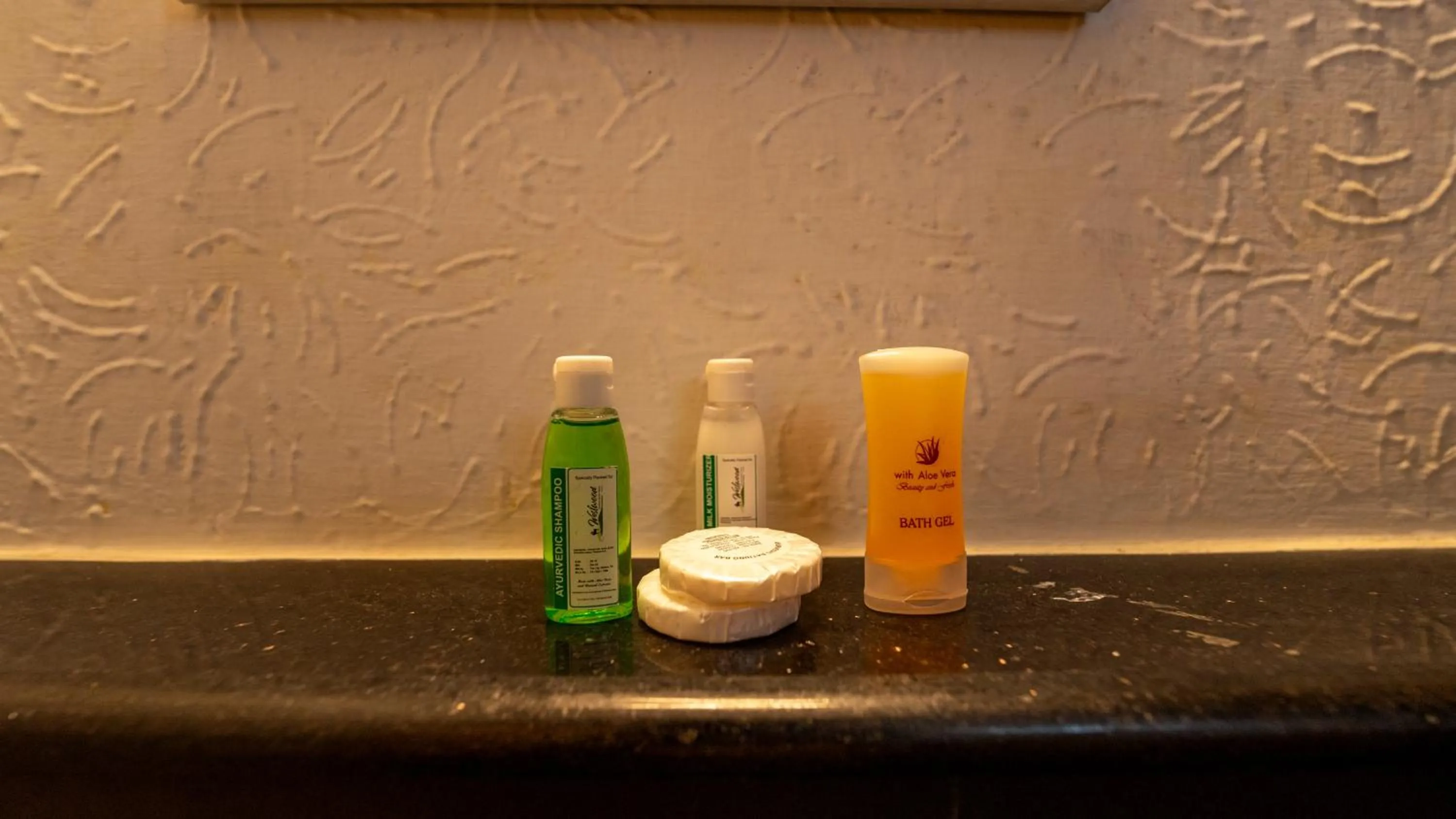 Bathroom in Westwood Riverside