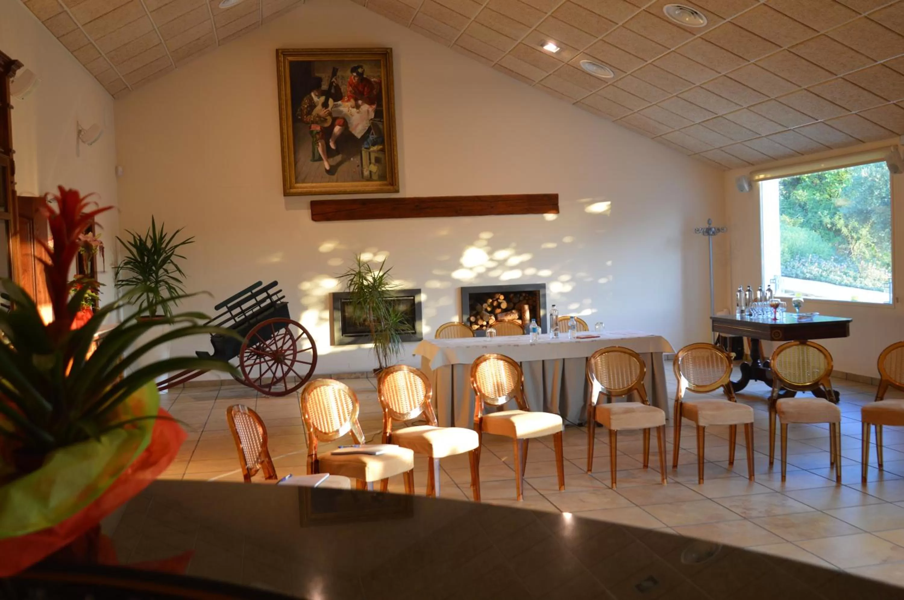 Activities in Eco Hotel con encanto Masía la Mota B&B