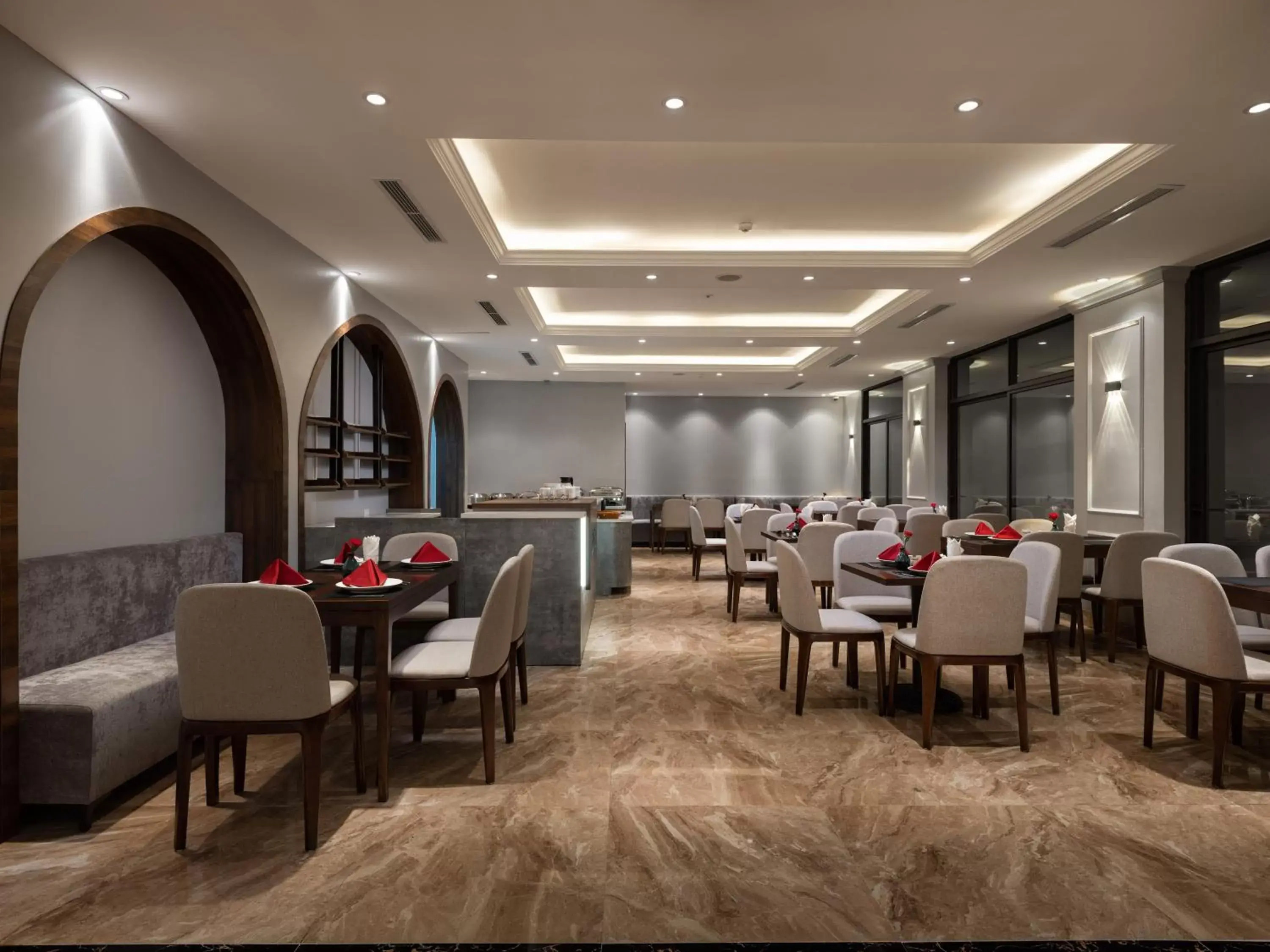 Restaurant/Places to Eat in Minasi Hotel & Spa Restaurant/Places to Eat in Minasi Hotel & Spa