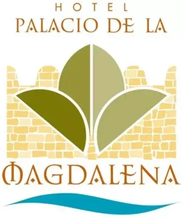 Property logo or sign, Property Logo/Sign in Hotel Palacio de la Magdalena