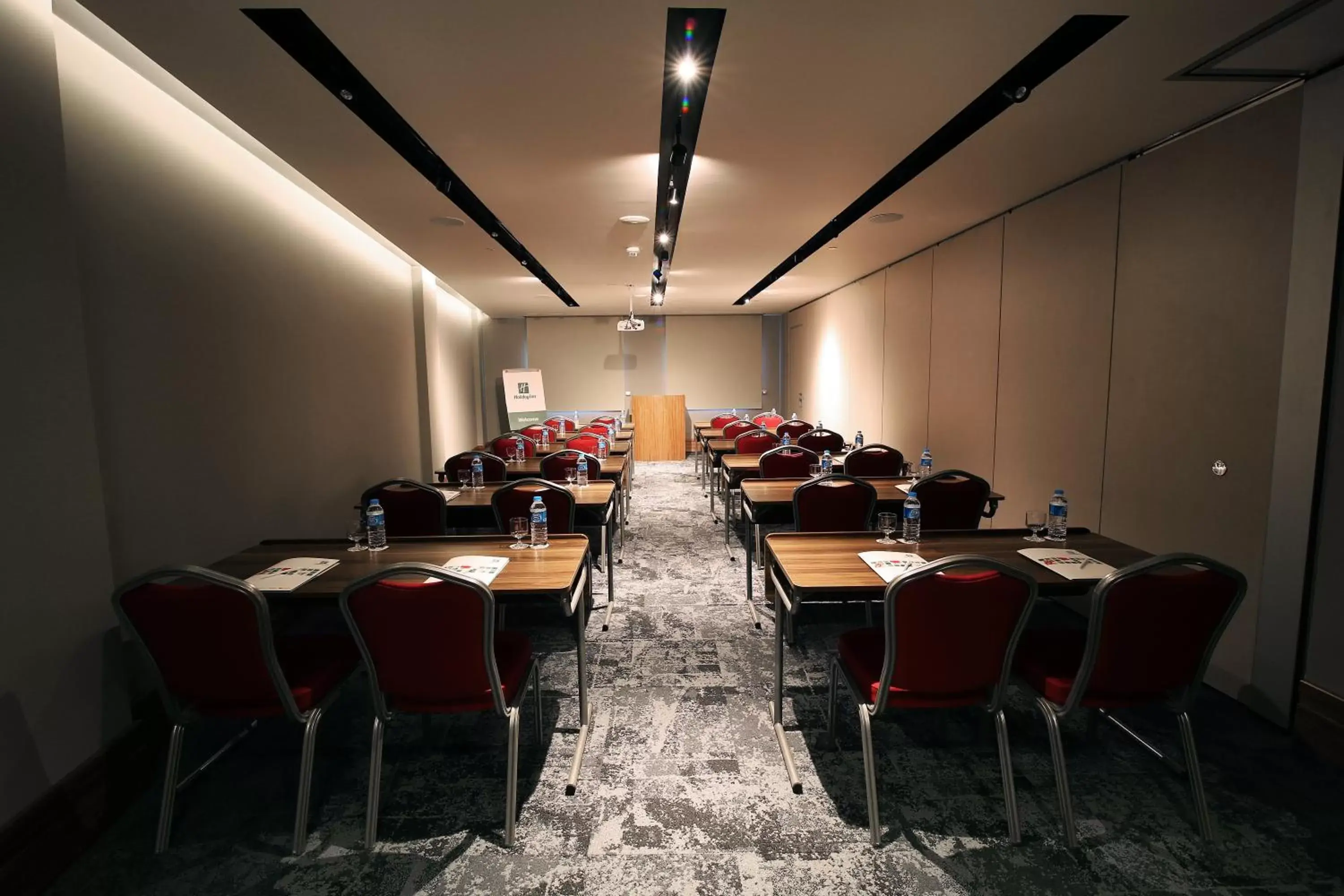 Meeting/conference room in Holiday Inn Bursa - City Centre, an IHG Hotel