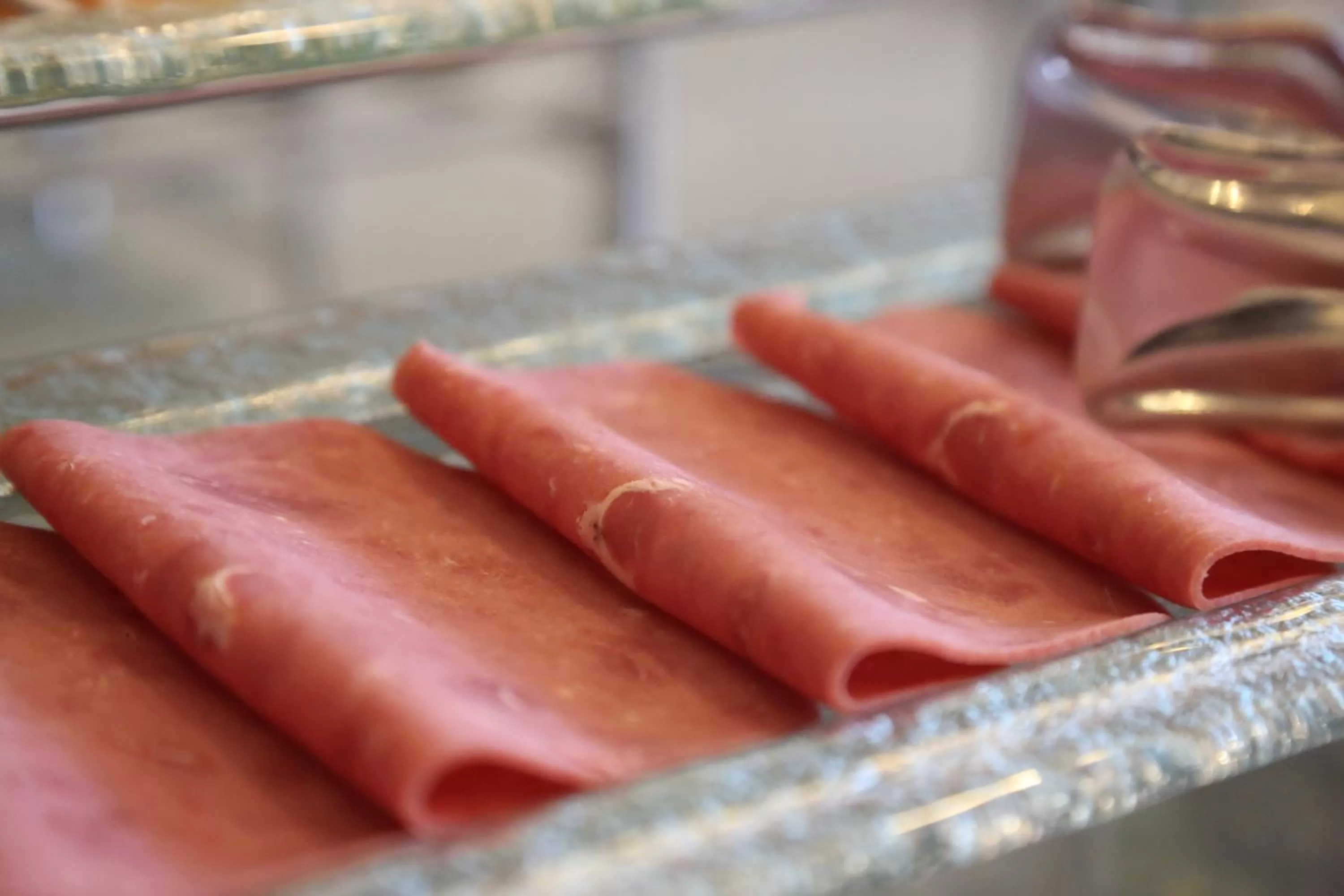 Food and drinks in Katelya Hotel