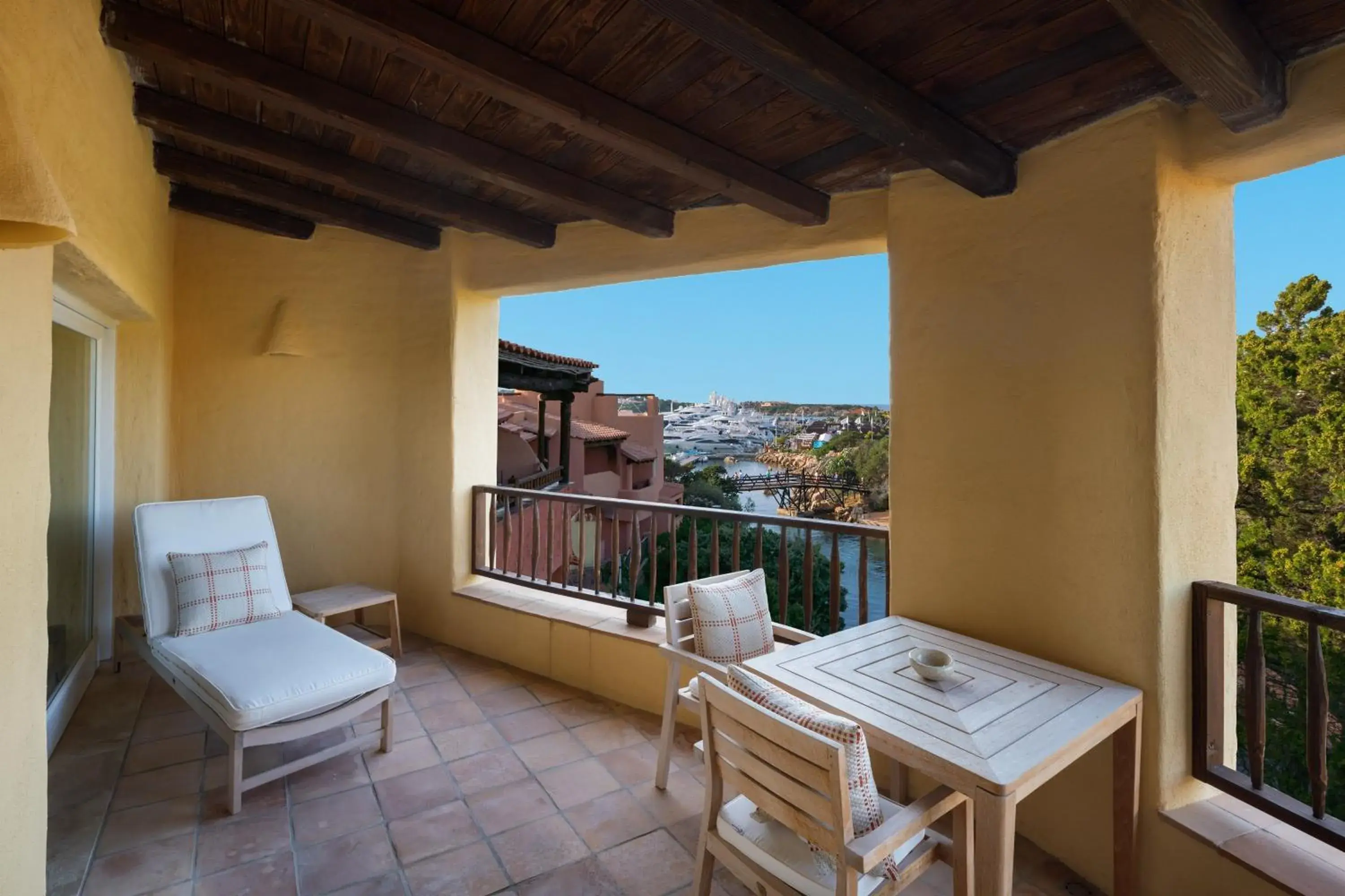 Photo of the whole room in Cervo Hotel, Costa Smeralda Resort