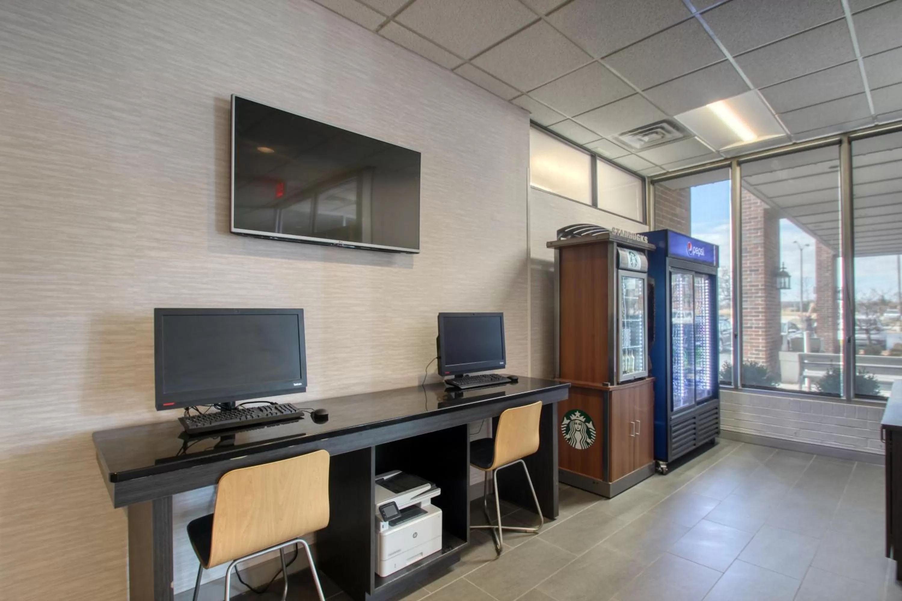 Business facilities in Radisson Hotel and Conference Center Fond du Lac