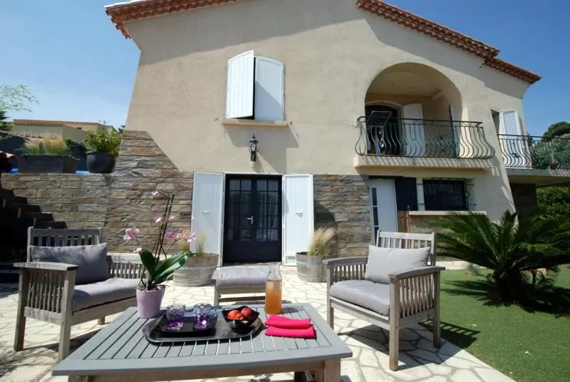 Garden in Les Jardins De Galicia