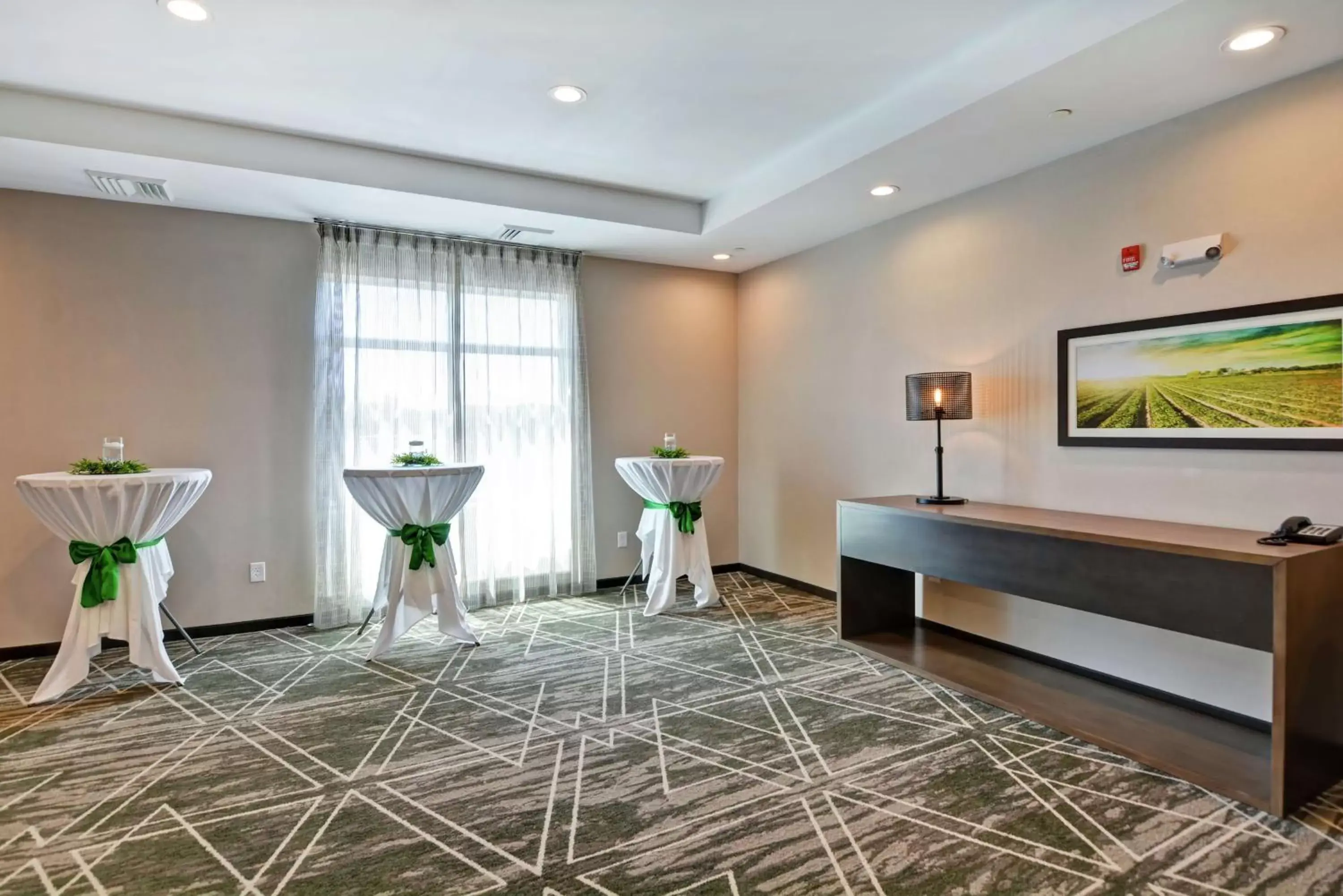 Meeting/conference room in Homewood Suites By Hilton Hadley Amherst