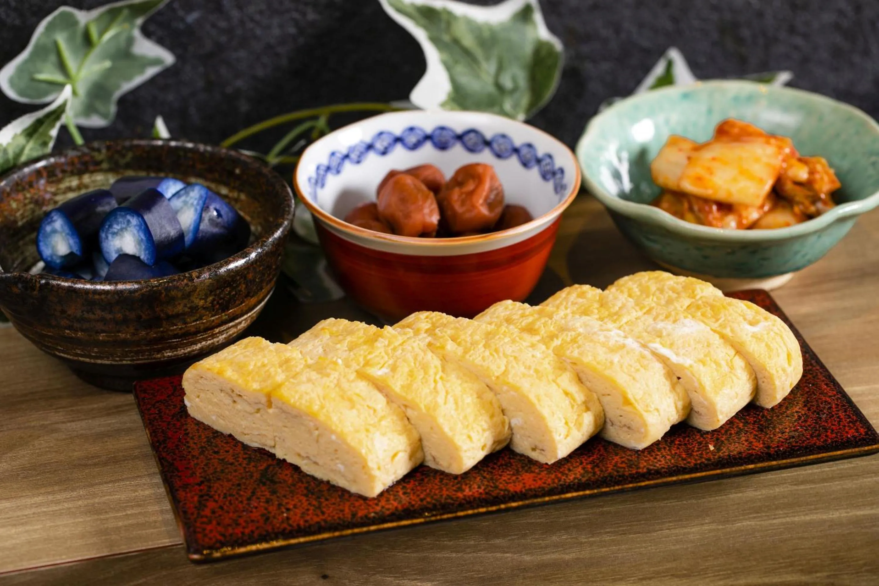 Breakfast in KOKO HOTEL Higashiosaka - formerly Hotel Wing International Select Higashi Osaka