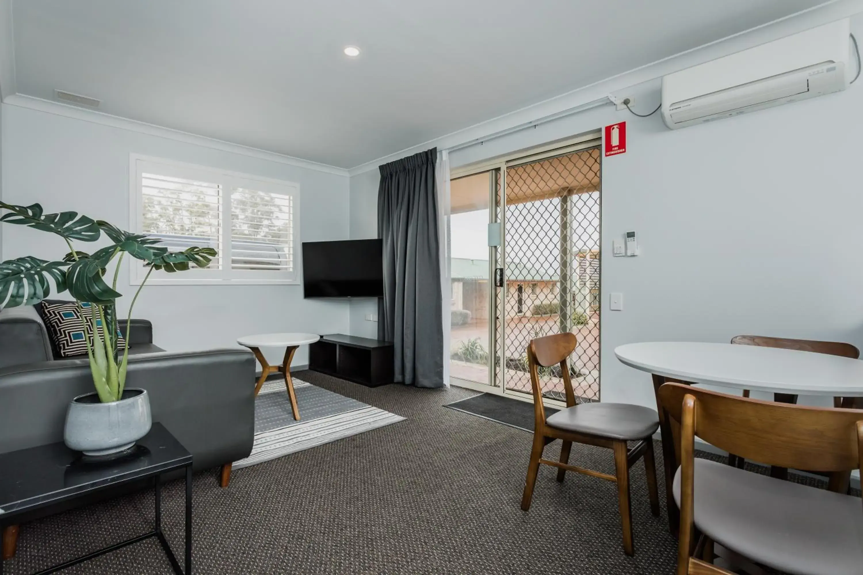 Quality Apartments Banksia Albany
