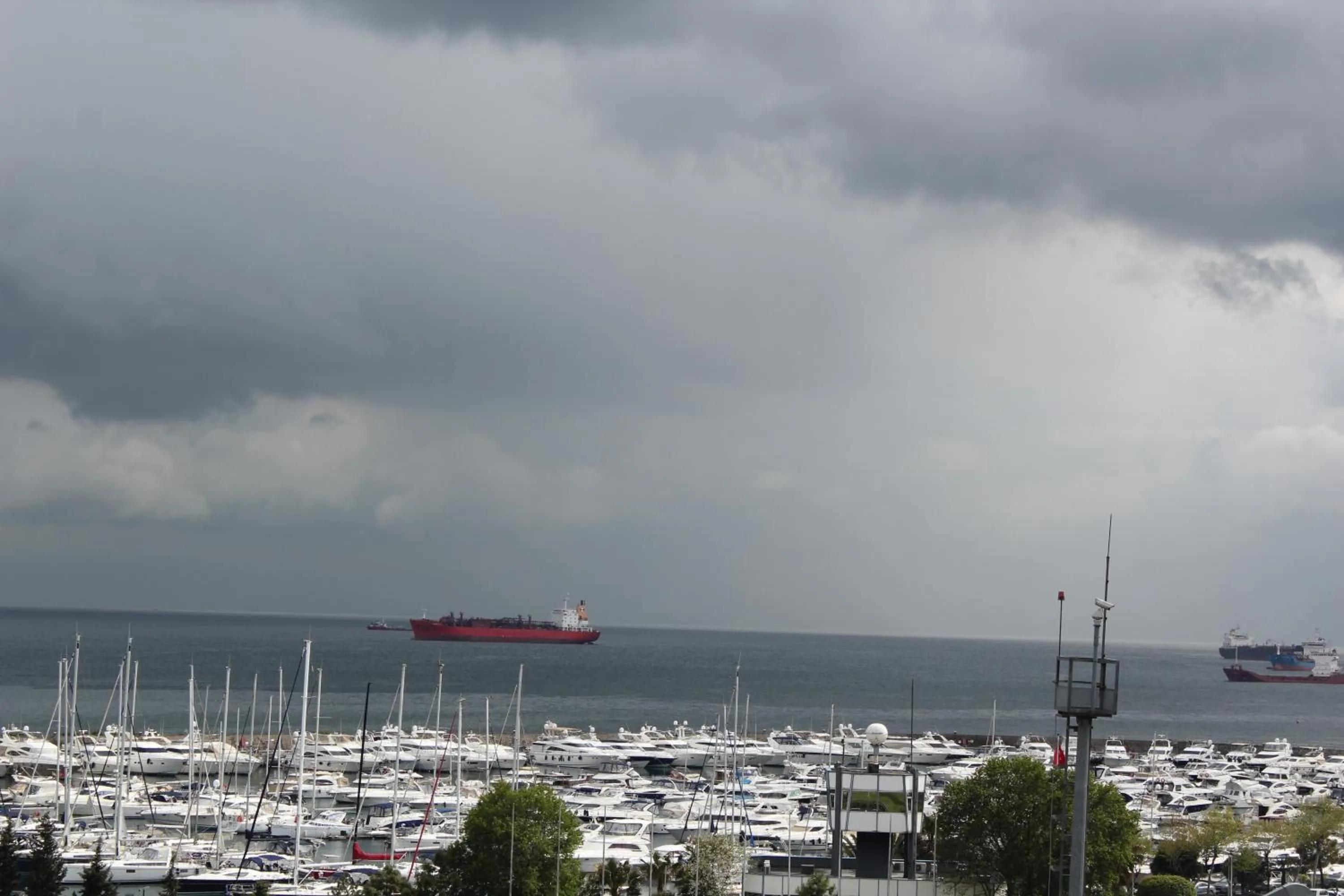 Nearby landmark in Rios Edition Hotel