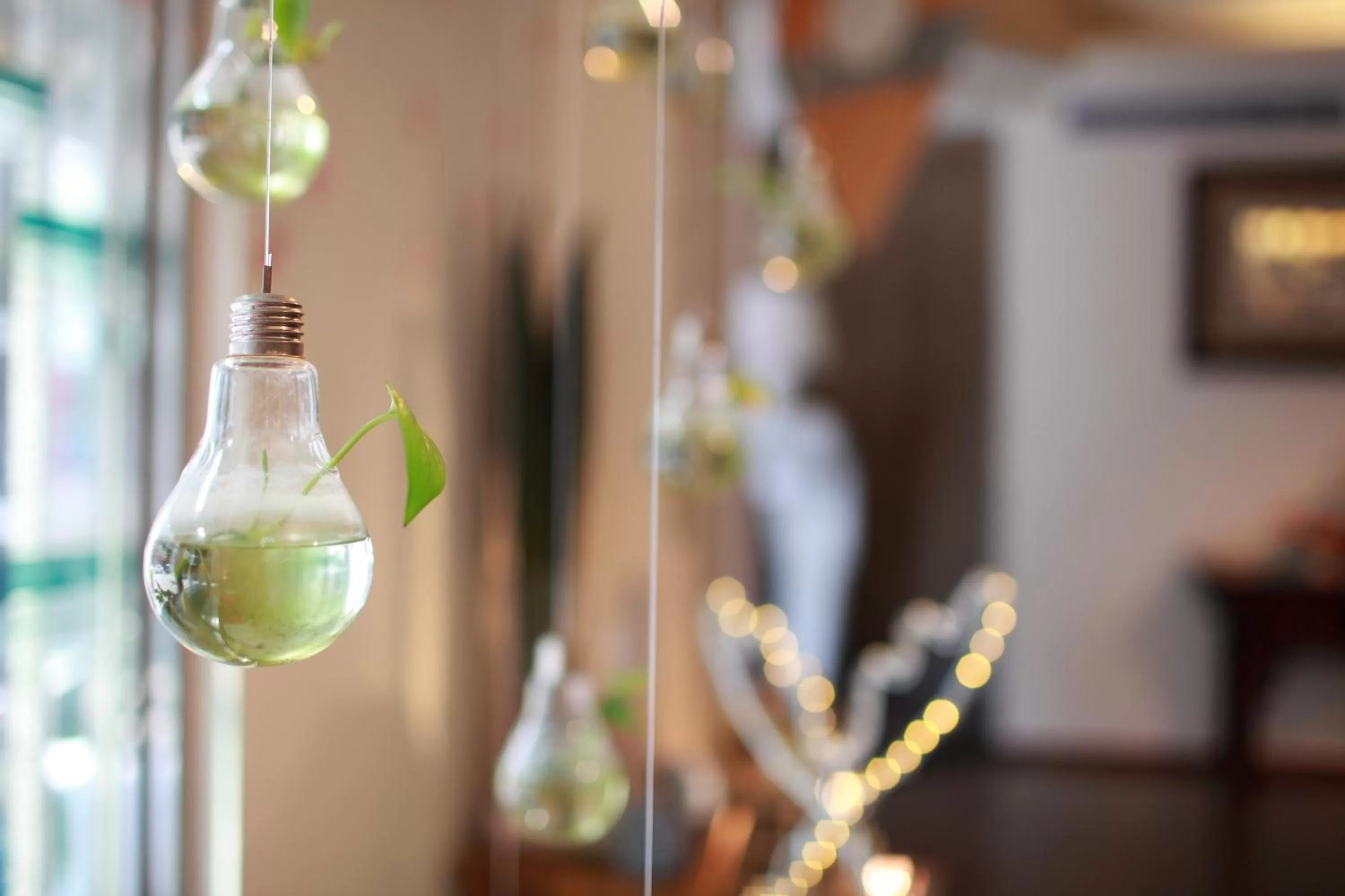 Lobby or reception in 天璽商務飯店 Cullinan Hotel