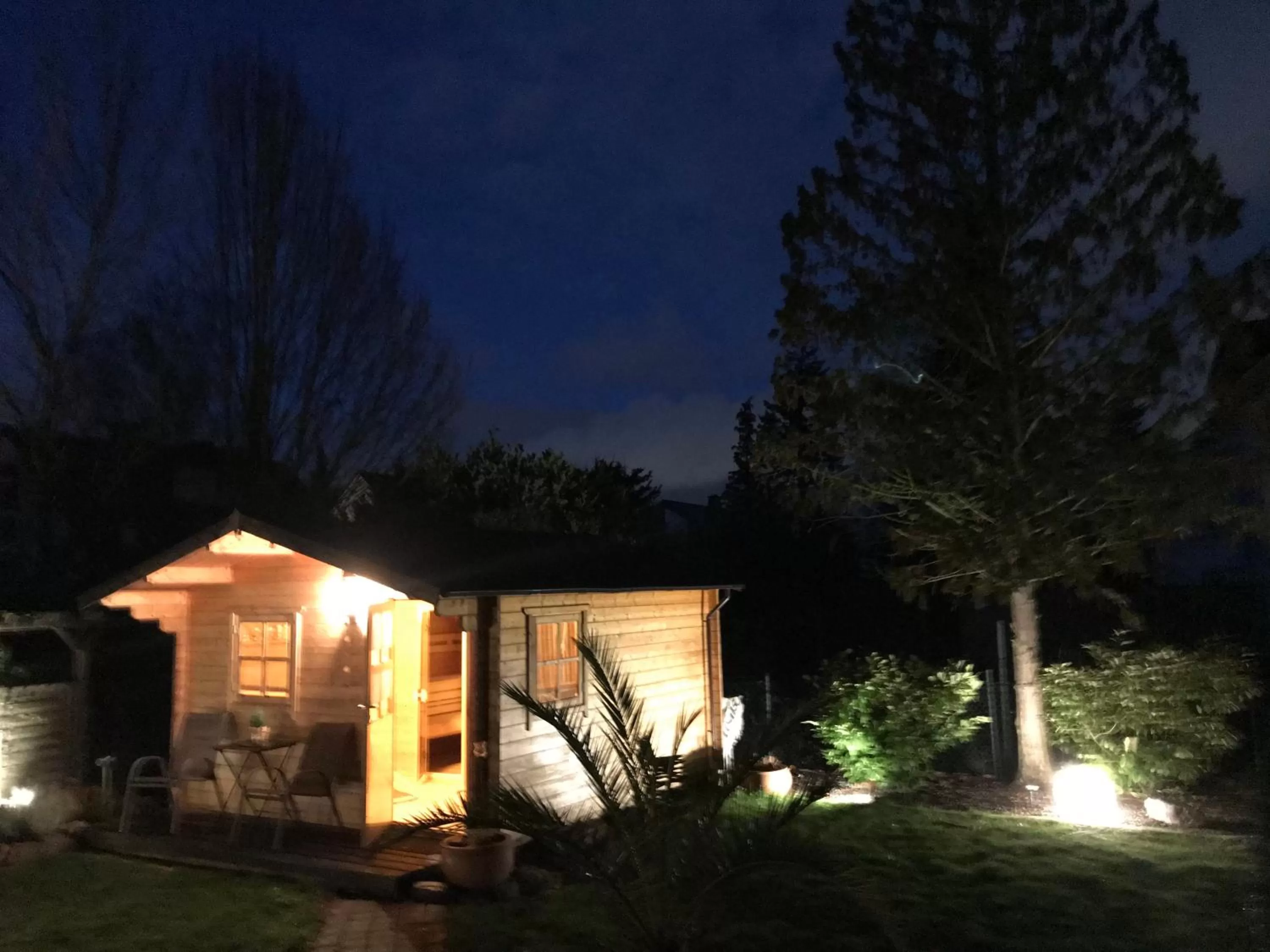 Sauna in Hotel & Weinhaus Zum Schwarzen Bären