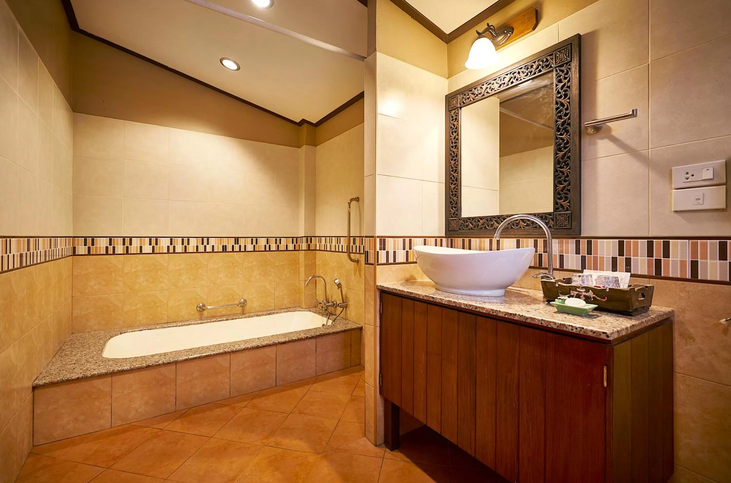 Ruenkanok Thaihouse Resort