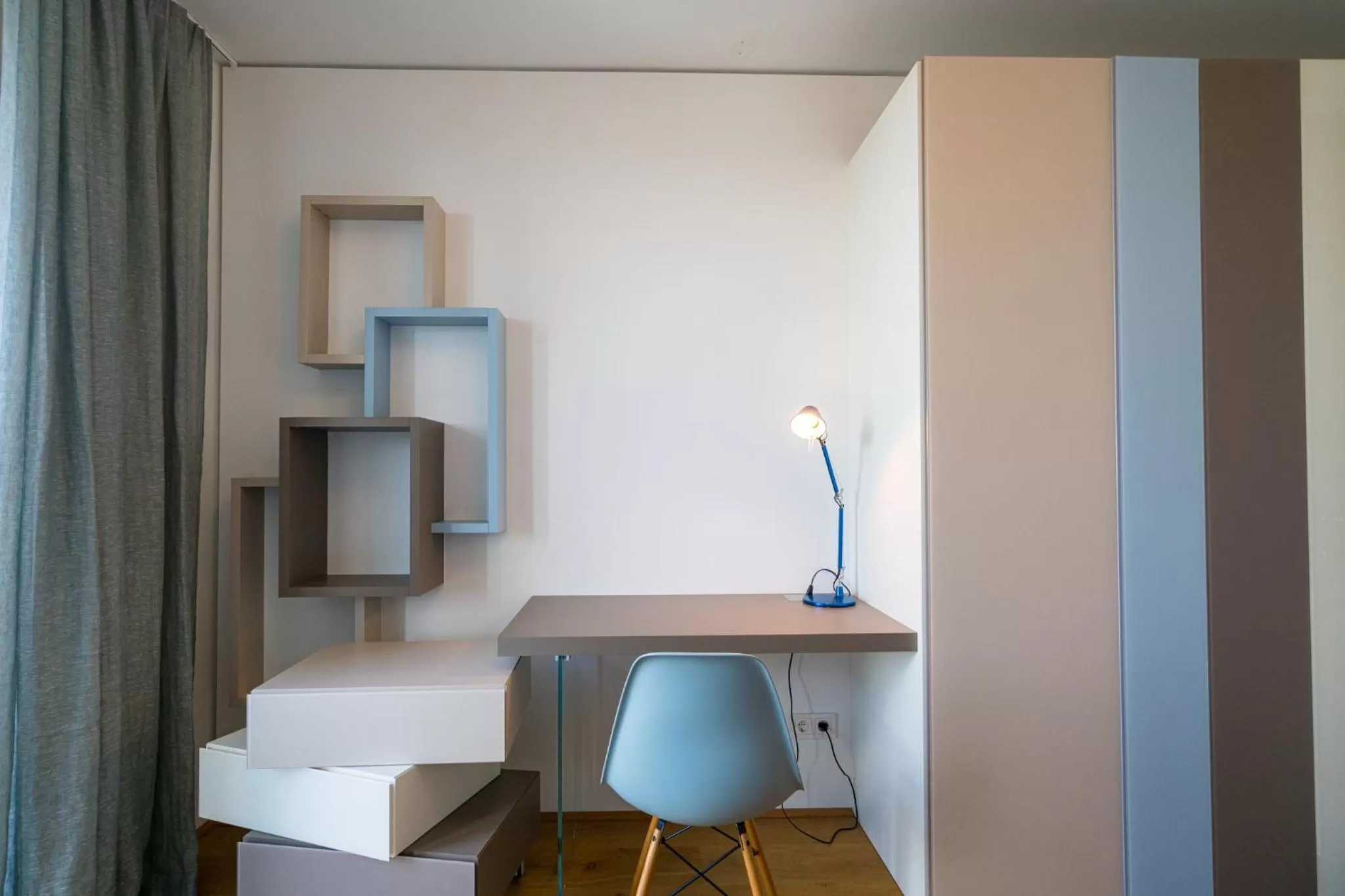 Vienna Residence, Marina Tower - Danube