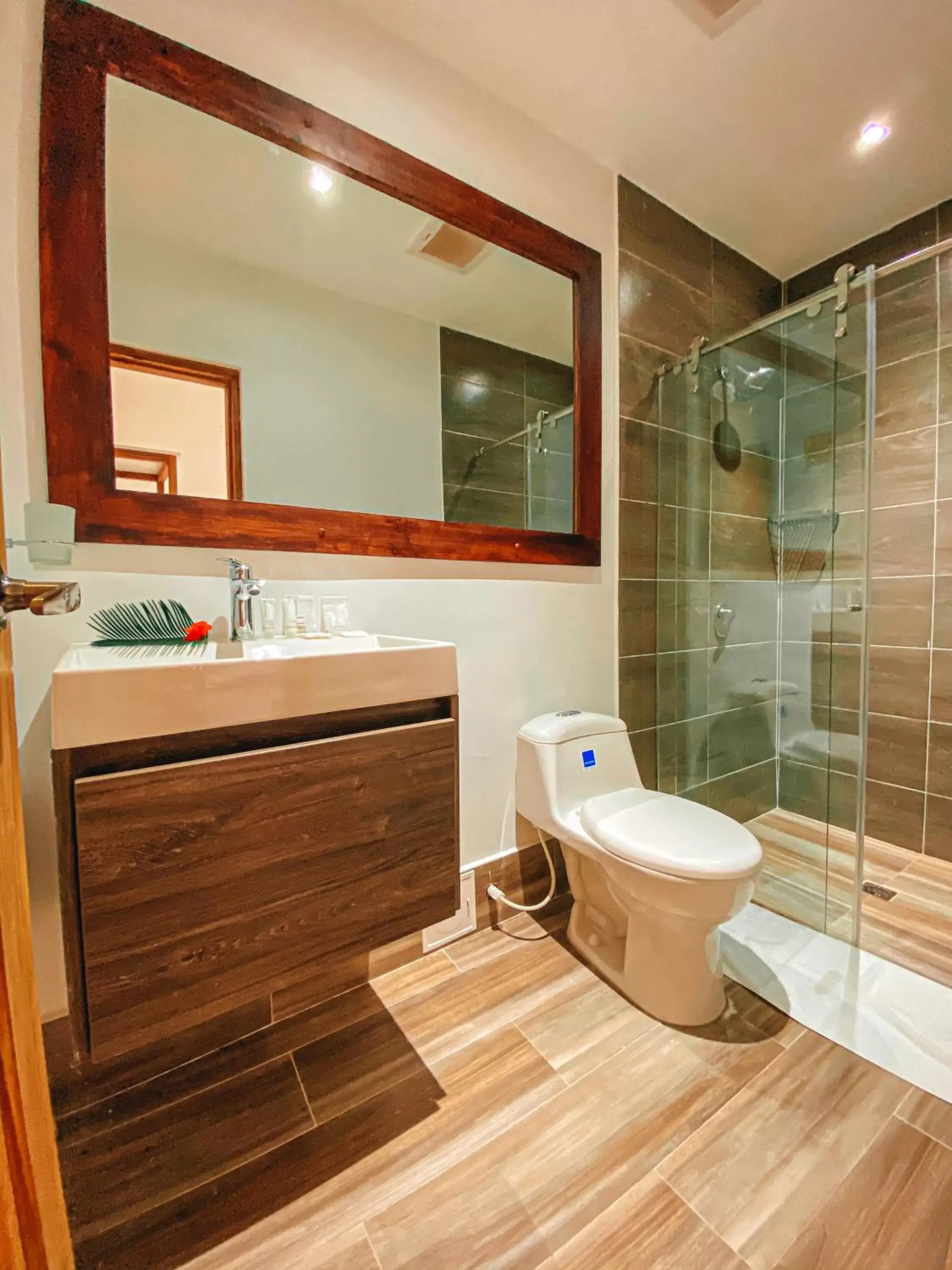 Standard Double Room in In Di House of Reggae Boutique Standard Double Room in In Di House of Reggae Boutique