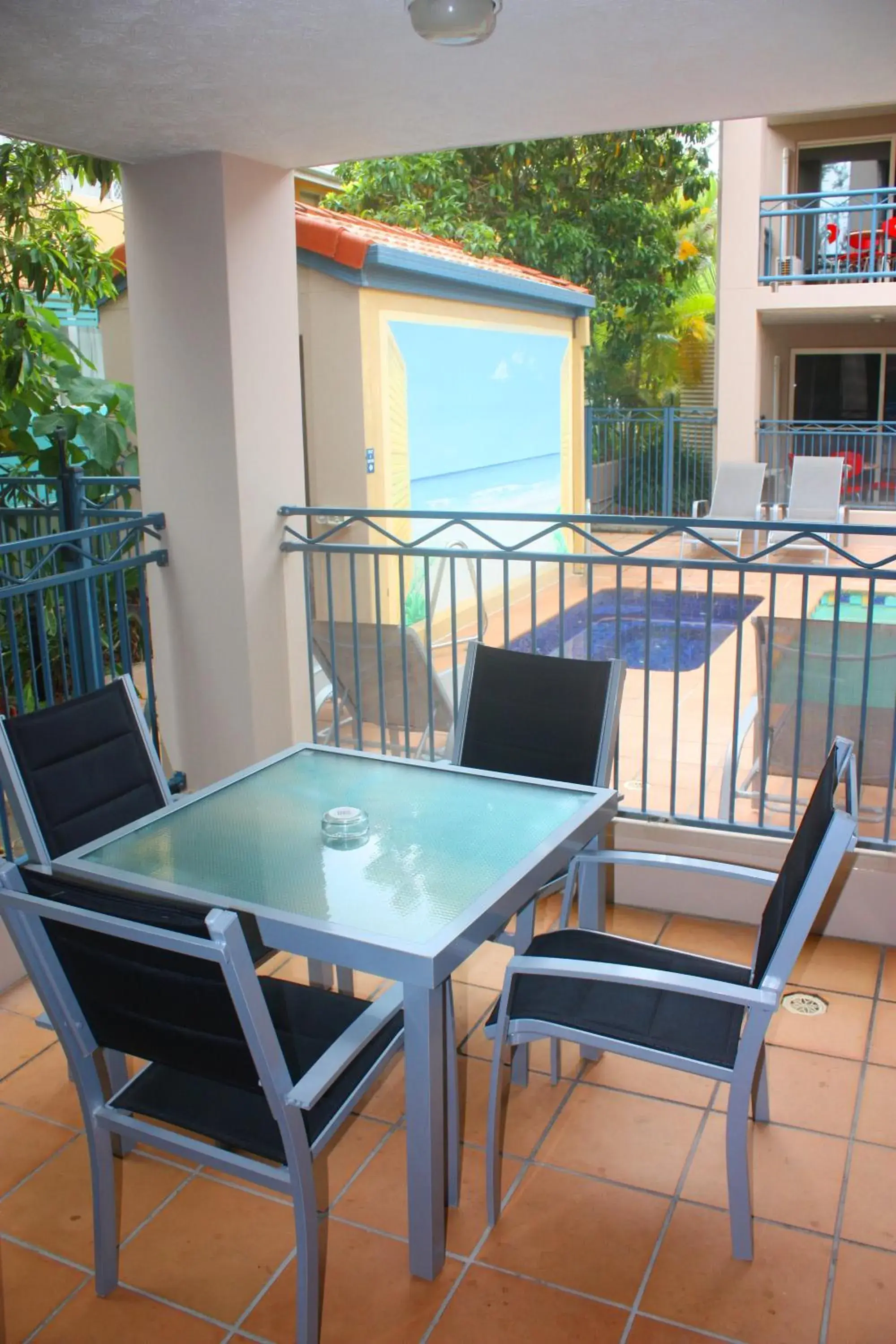 Day, Balcony/Terrace in Montego Sands Resort