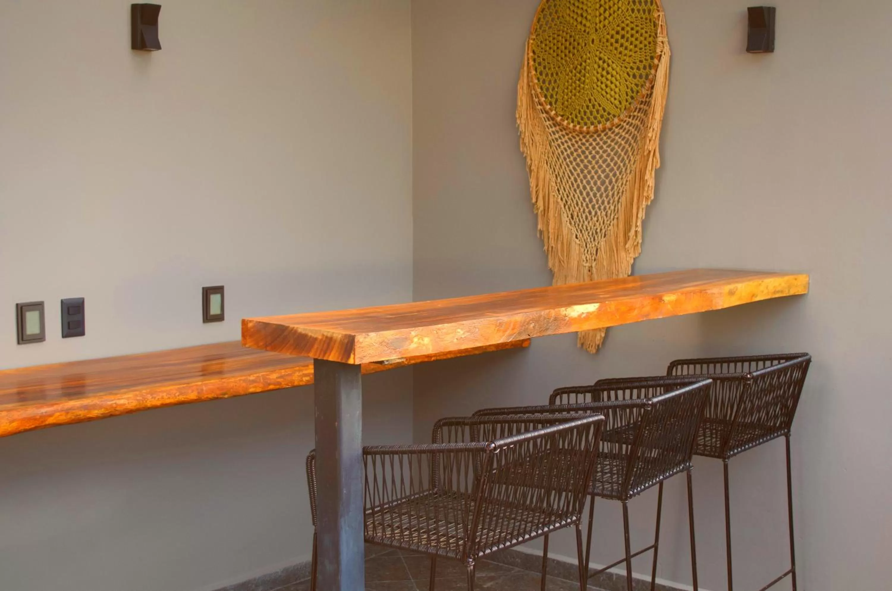 Lounge or bar in PHIMAI FUEGO - 2BR ZEn apt