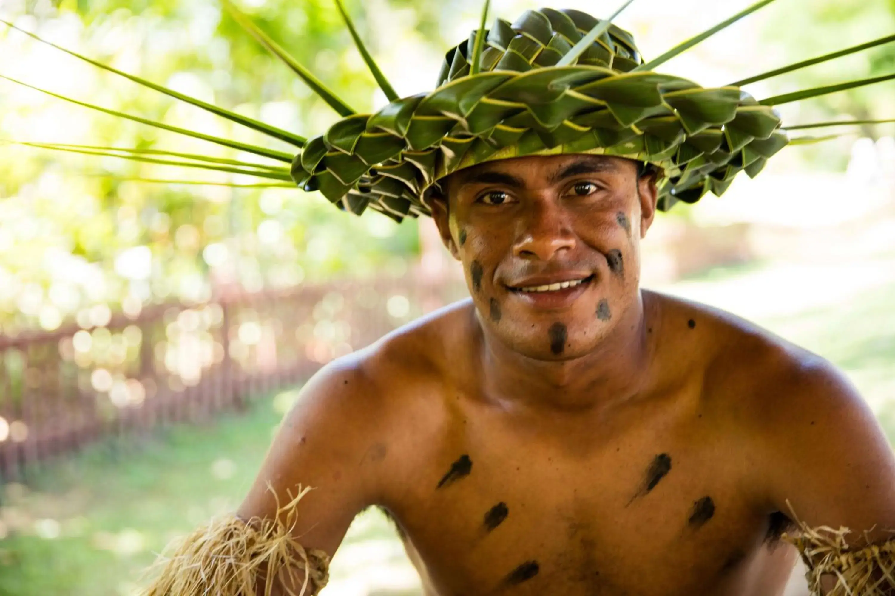 Property building in Outrigger Fiji Beach Resort Property building in Outrigger Fiji Beach Resort