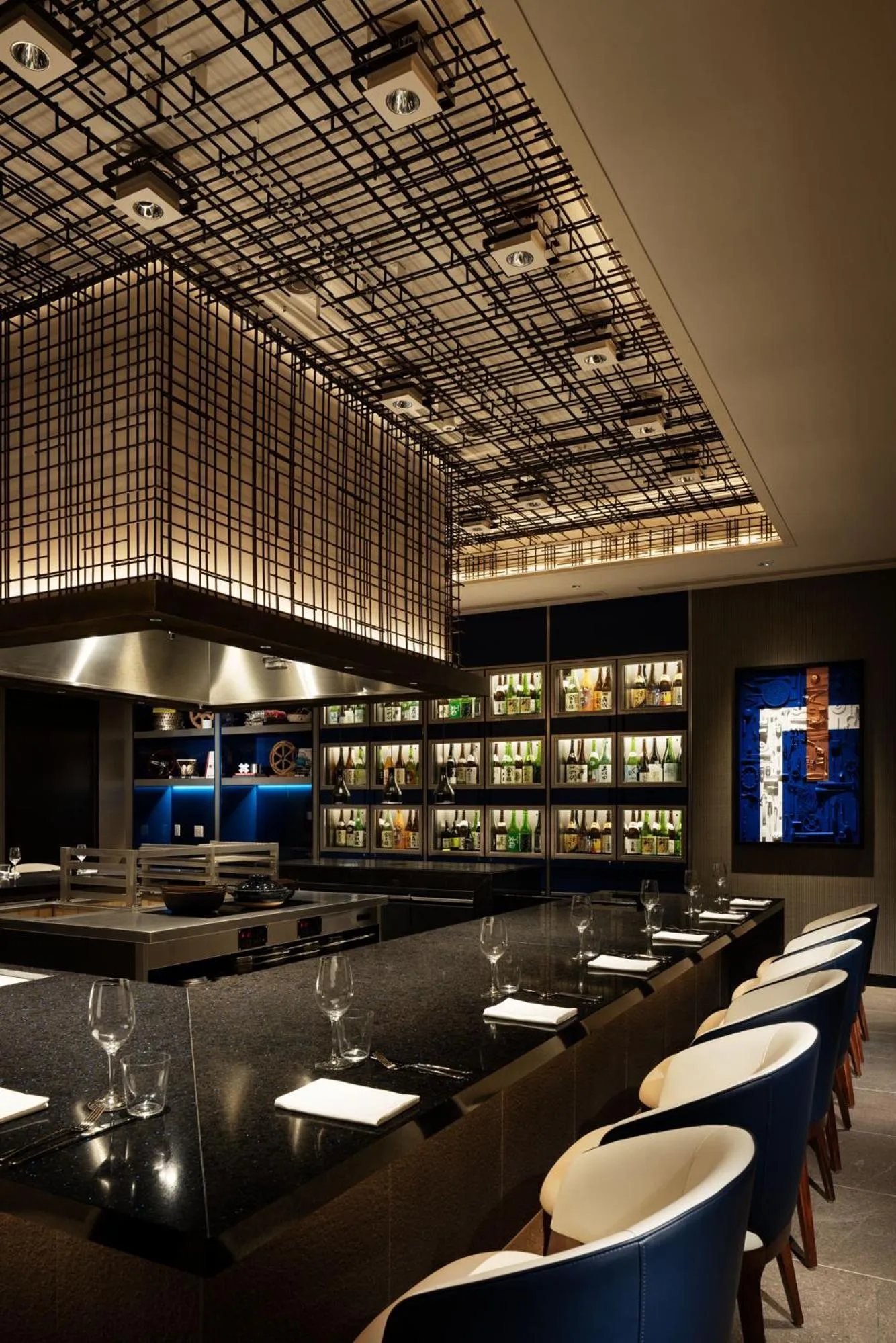 Restaurant/places to eat in Fuji Speedway Hotel, in The Unbound Collection by Hyatt