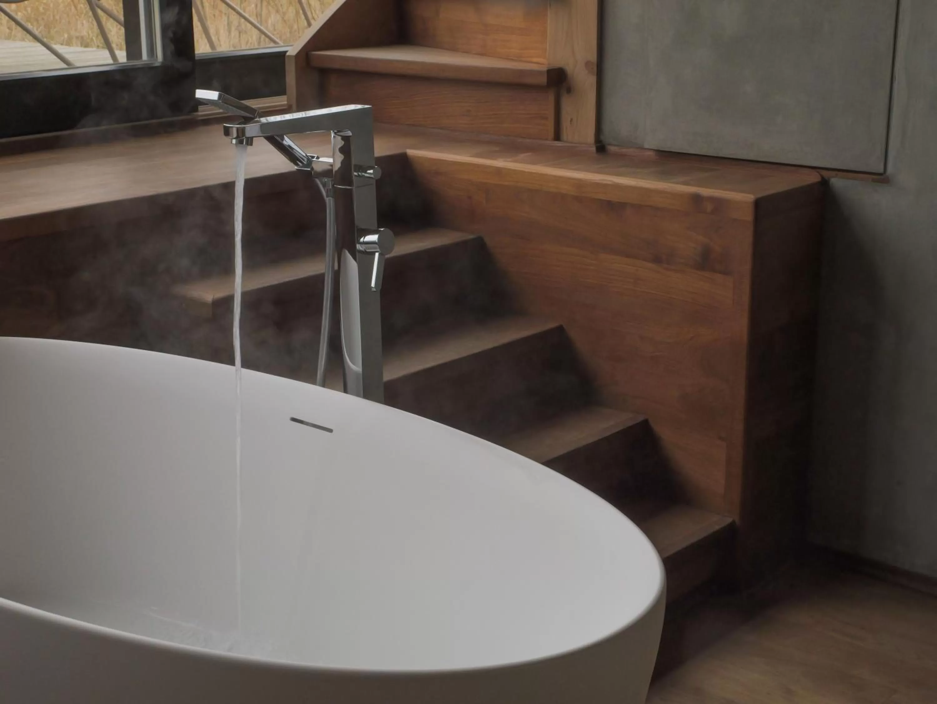 Spa and wellness centre/facilities, Bathroom in The Unbound Amsterdam