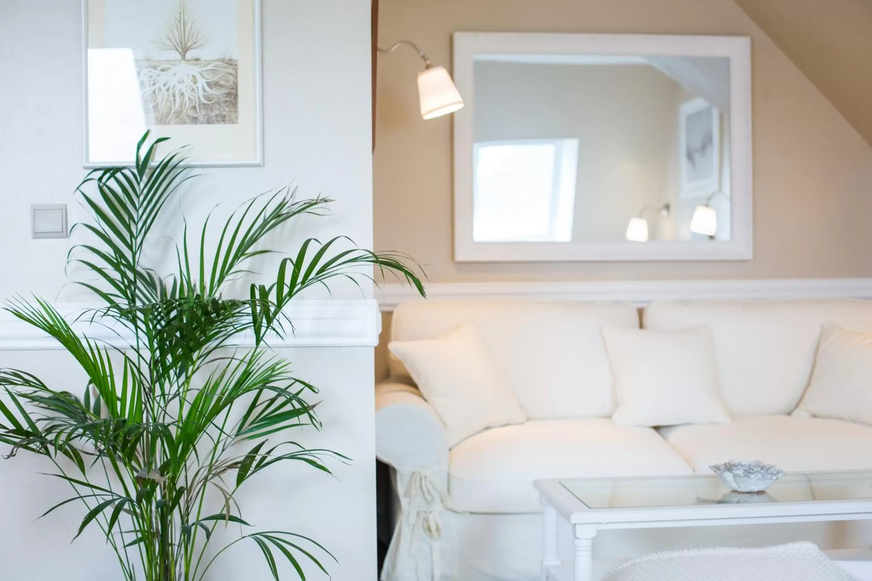 Junior Suite in Logis Hôtels Restaurant La Mère Hamard Junior Suite in Logis Hôtels Restaurant La Mère Hamard