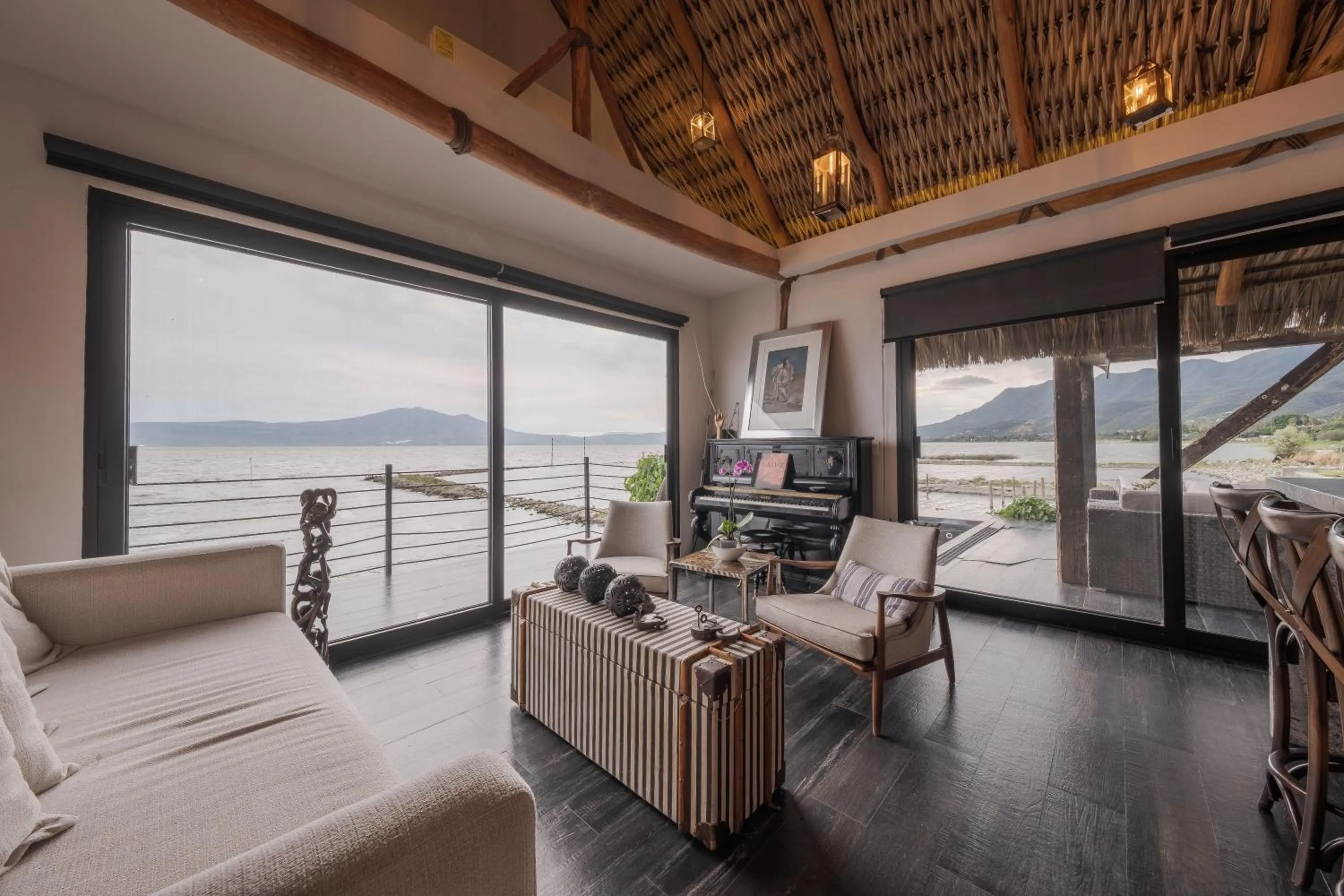 Nimue Marina Residence