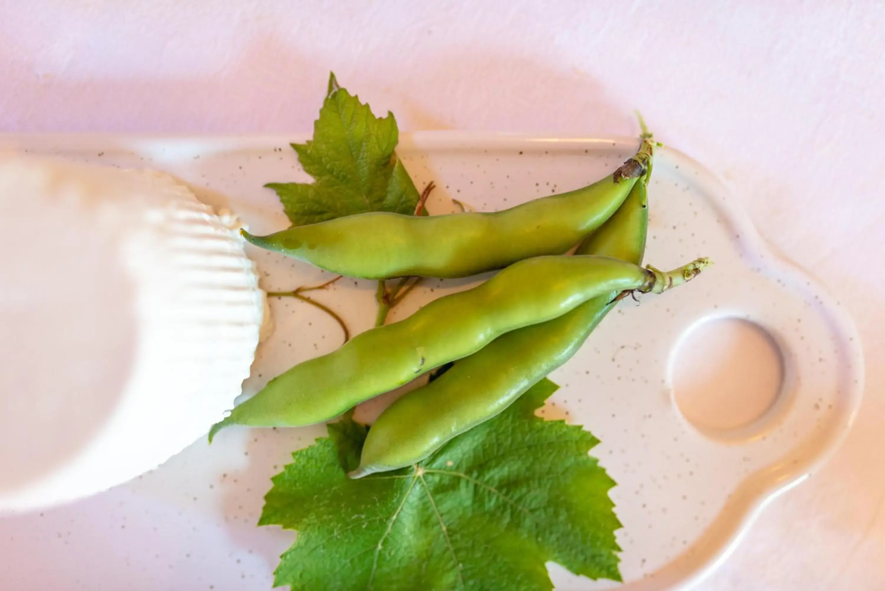 Food in Torre Don Virgilio Country Hotel