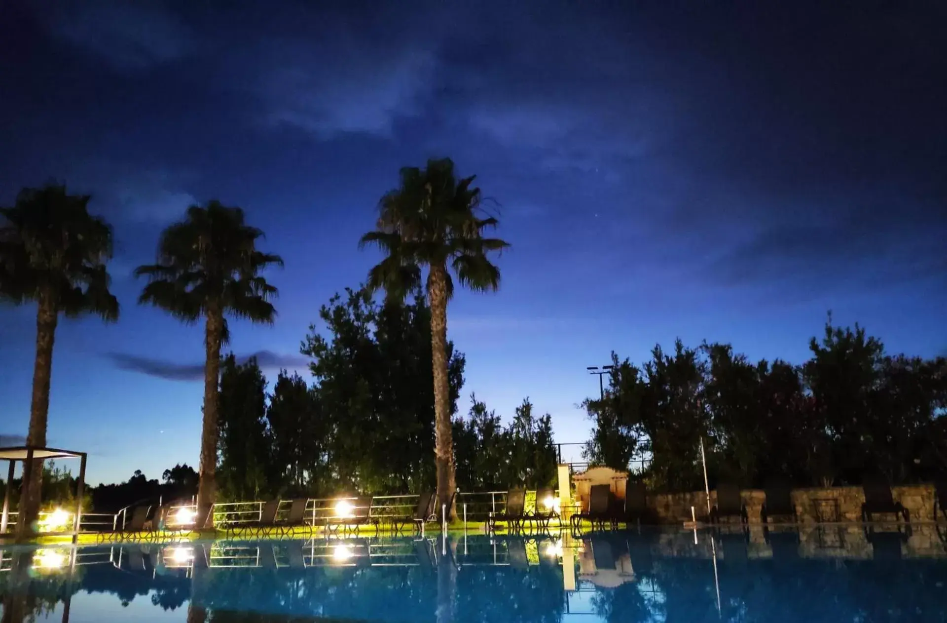 Off site, Swimming Pool in Palacio São Silvestre-Boutique Hotel