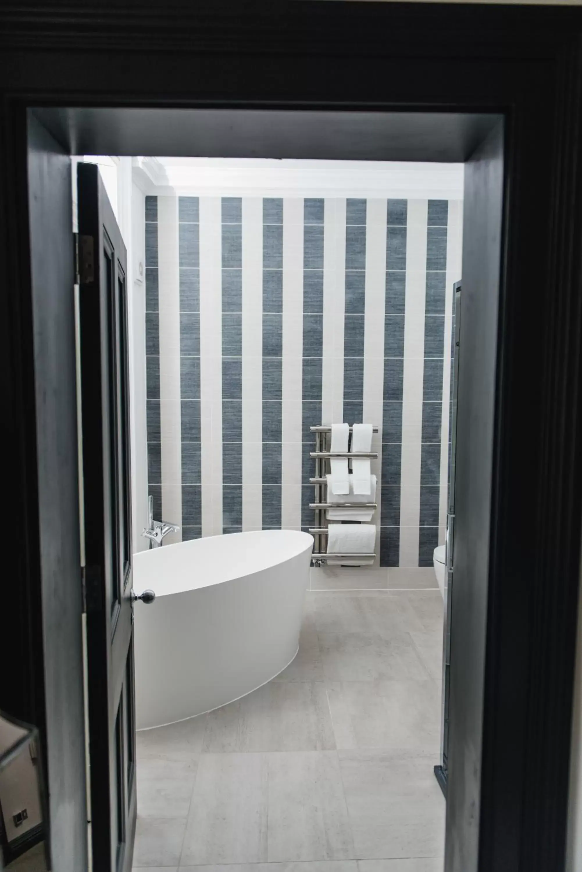 Shower, Bathroom in The Rutland Hotel & Apartments