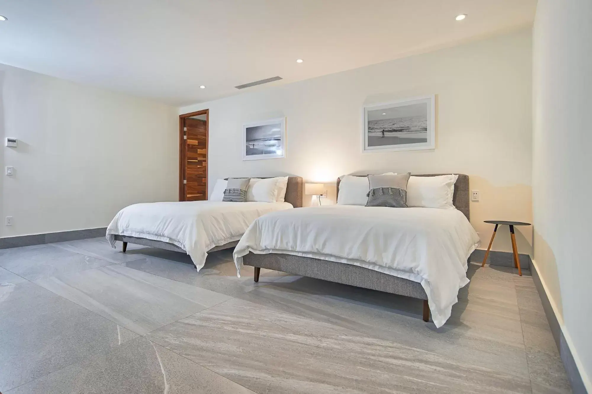 Bed in Maxwell Residences at Indah